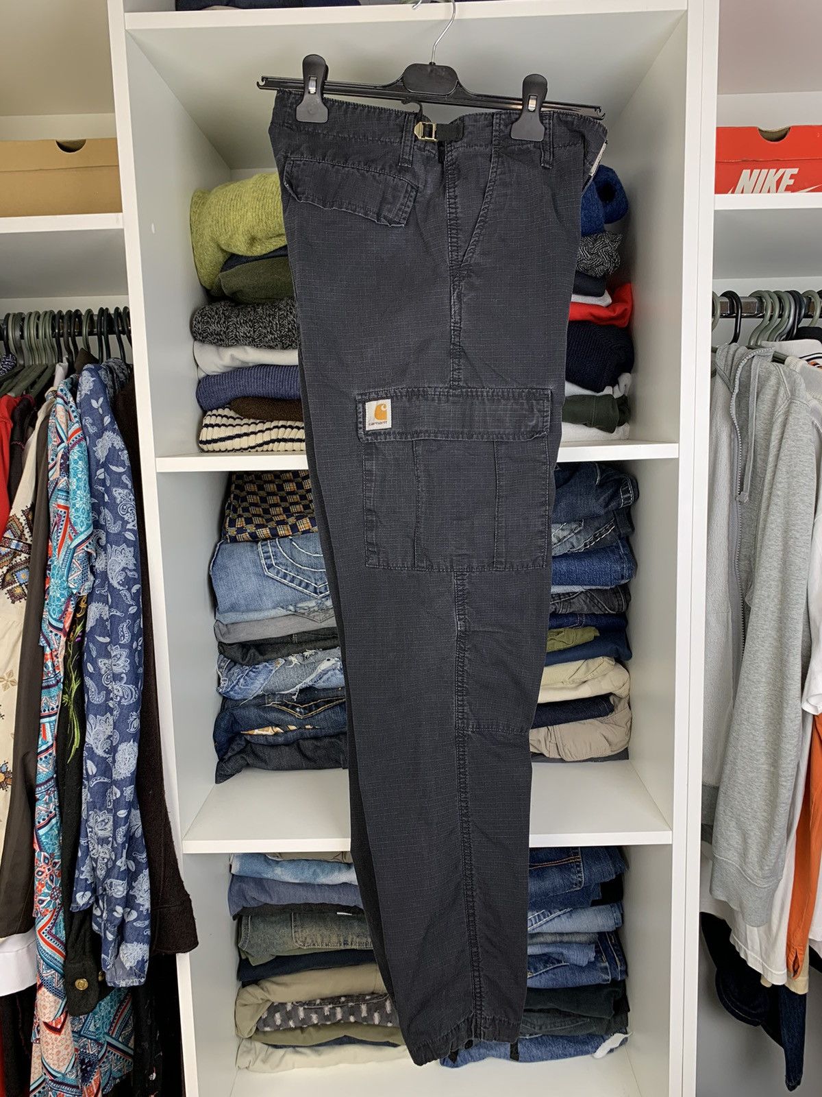 Carhartt Carhartt Aviation Cargo Pant Size 31 x 32 Size US 31 - 24 Thumbnail