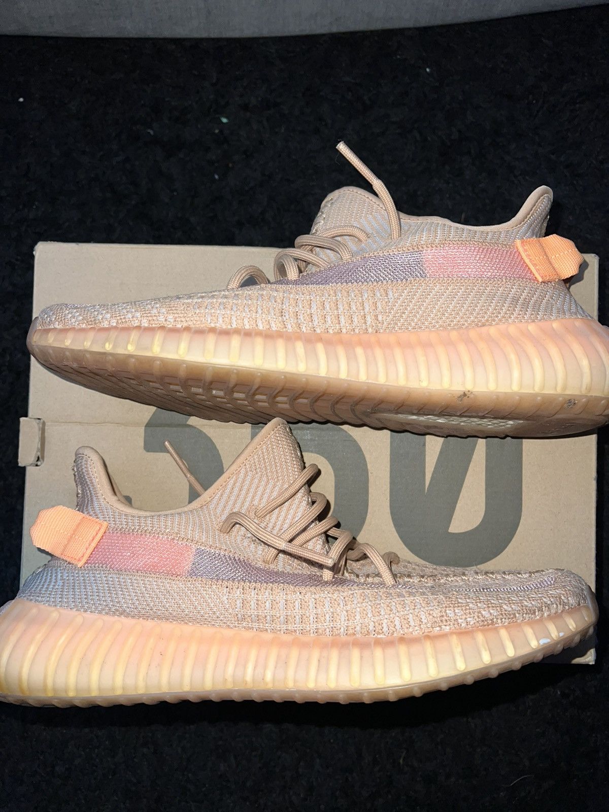 Yeezy Yeezy Boost 350 V2 ‘CLAY’ Size US 10 / EU 43 - 9 Thumbnail