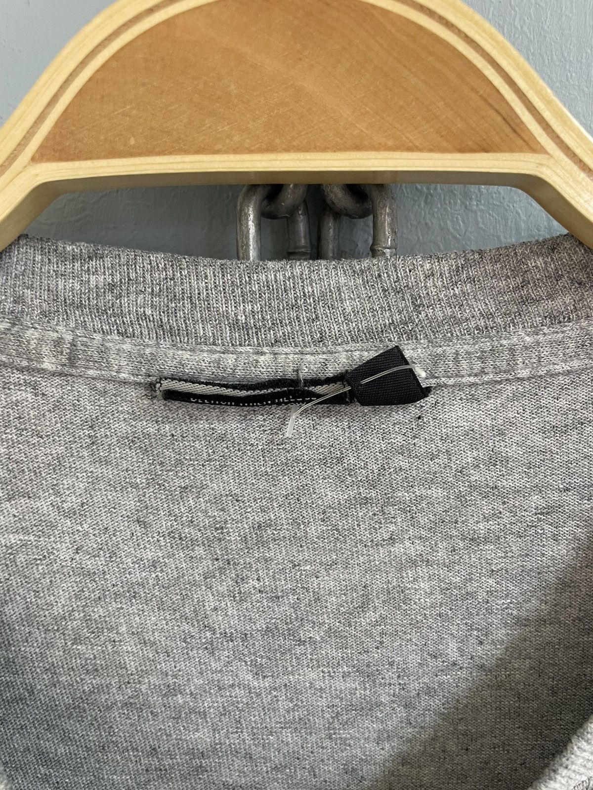 Marithe + Francois Girbaud MFG Marithe + Francois Girbaud t shirt Size US L / EU 52-54 / 3 - 7 Thumbnail