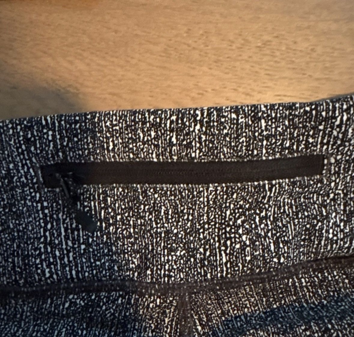 Lululemon Lululemon Leggings Size 28" / US 6 / IT 42 - 4 Thumbnail