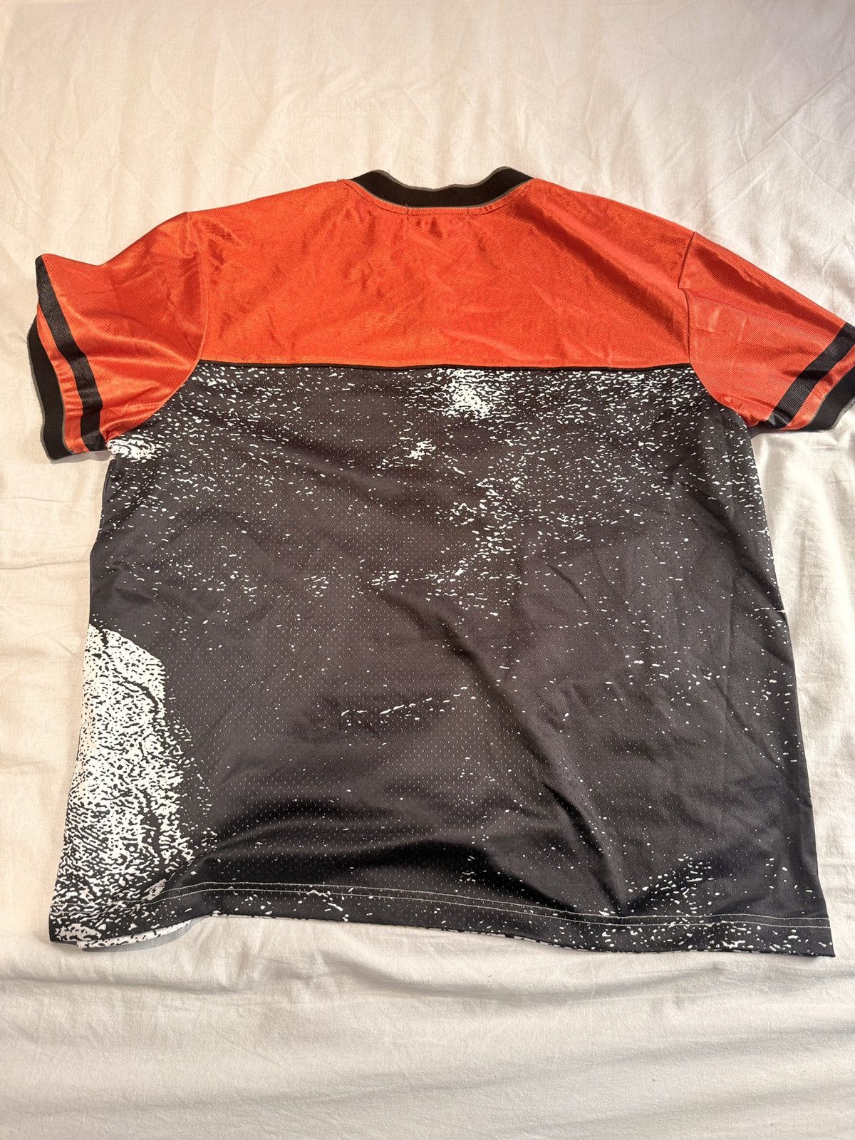 G59 Records G59 Inferno Jersey Size US XL / EU 56 / 4 - 4 Thumbnail