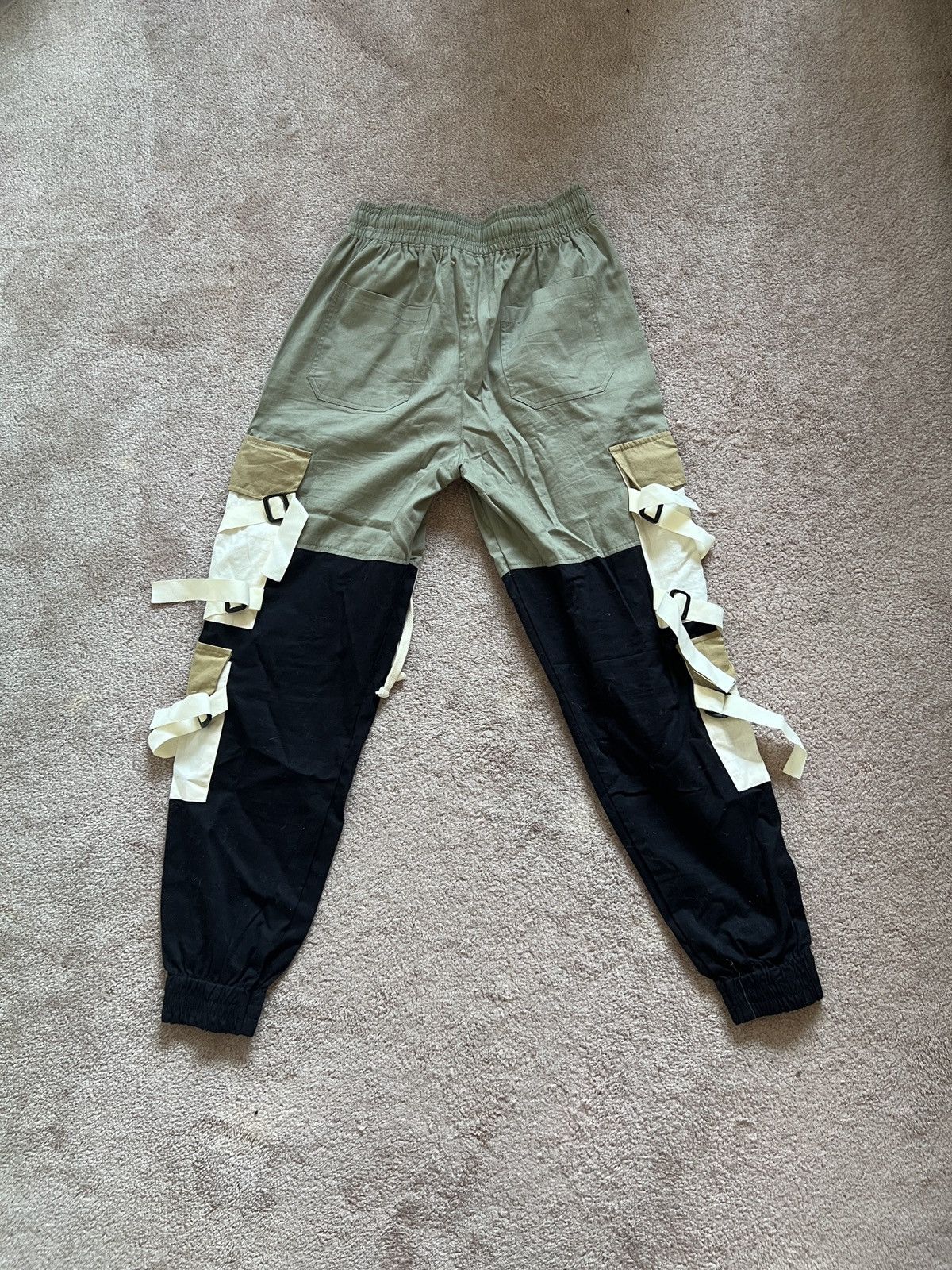 MNML MNML Cargos Size US 28 / EU 44 - 2 Thumbnail