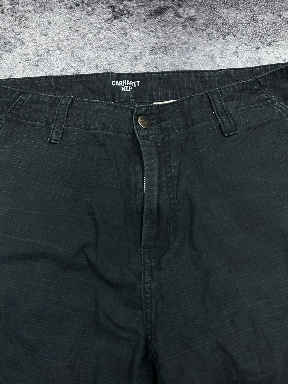 Carhartt Vintage Carhartt WIP Aviation Cargo Pants Size US 32 / EU 48 - 7 Thumbnail
