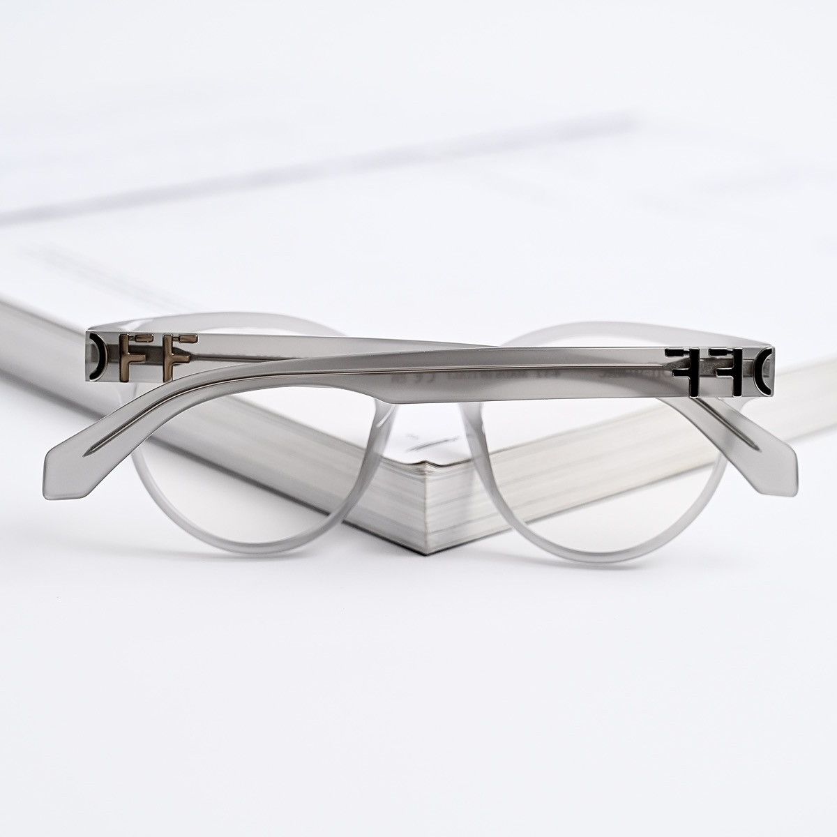 Off-White OFF WHITE STYLE 68 SUNGLASSES Size ONE SIZE - 9 Thumbnail