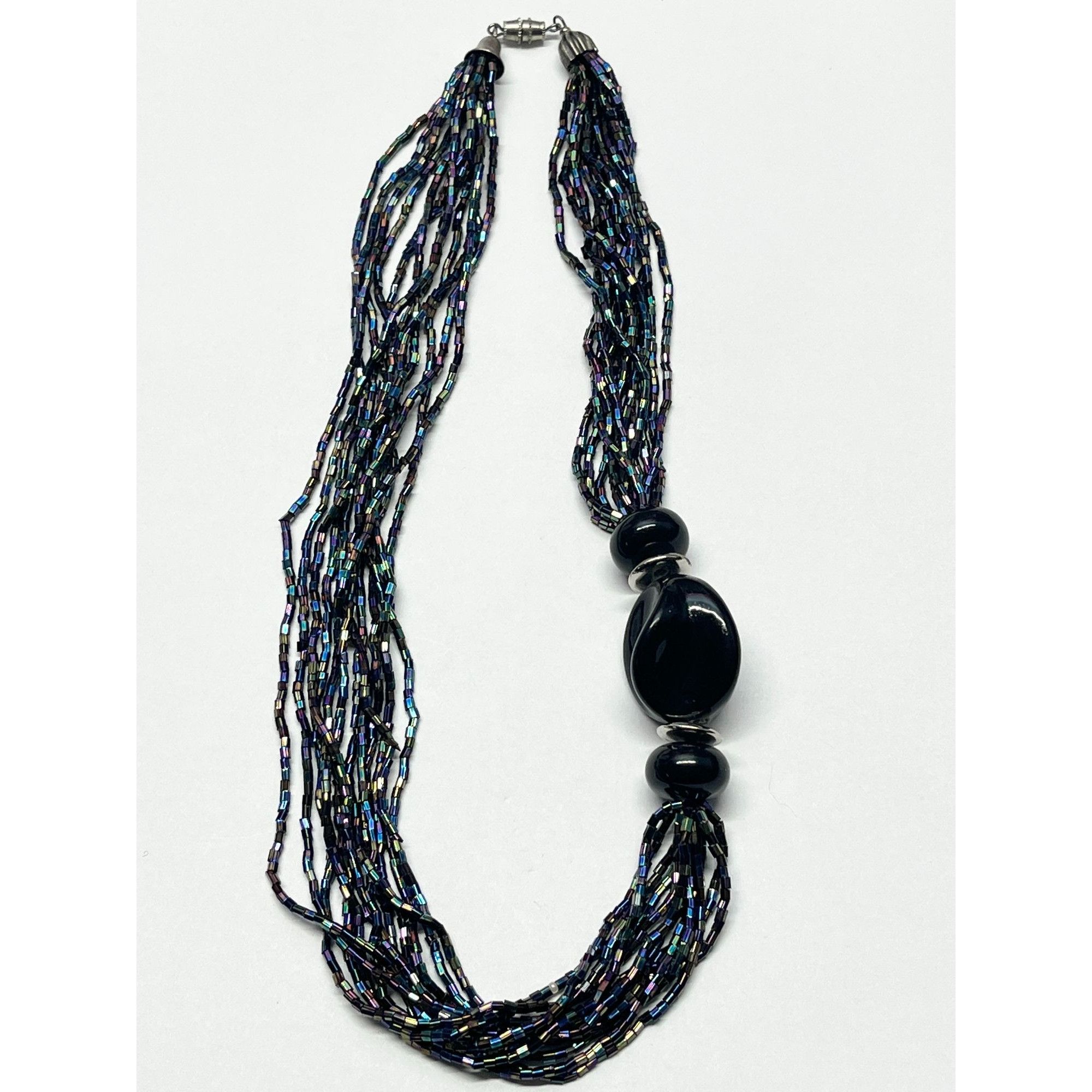 Vintage Beaded Necklace
