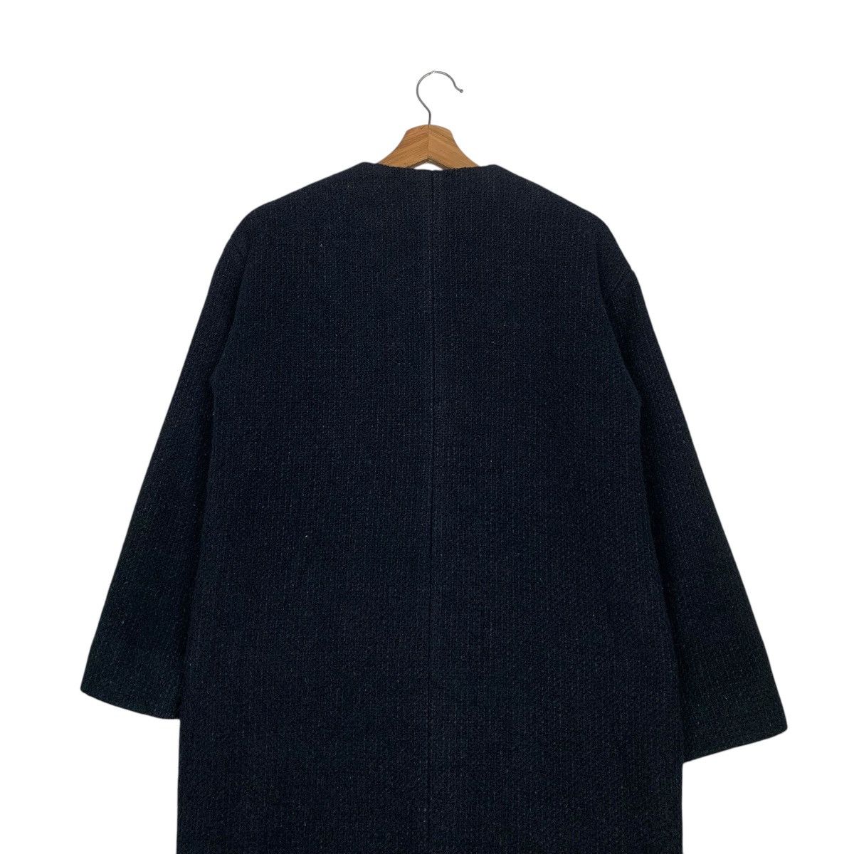 Japanese Brand Beams Heart Coat Size M / US 6-8 / IT 42-44 - 8 Thumbnail