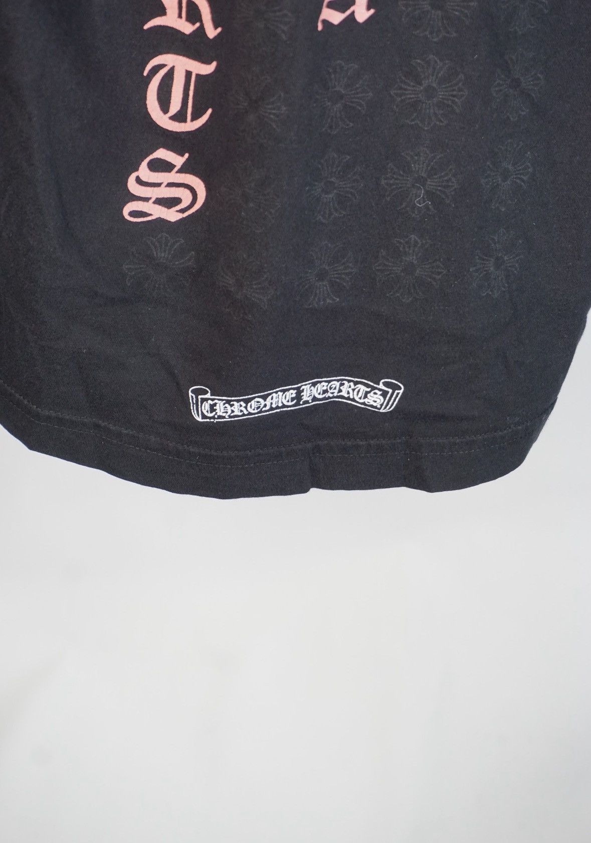 Chrome Hearts Chrome hearts F*** You Longsleeve Size US S / EU 44-46 / 1 - 6 Thumbnail