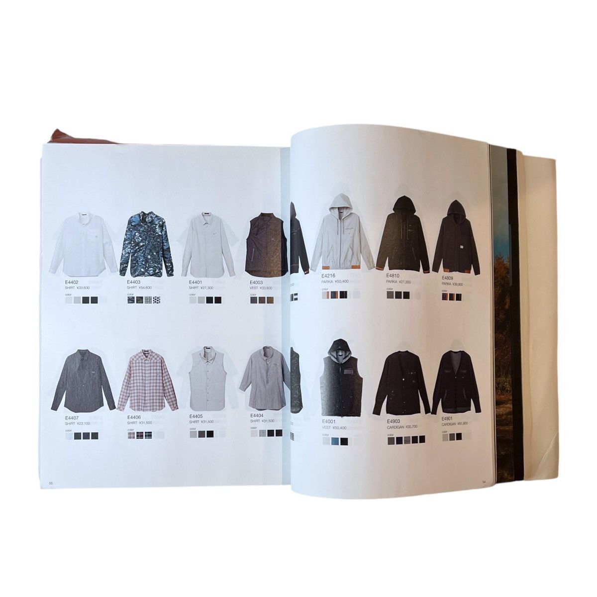 Undercover Less but better. e-MOOK with shoulder bag Size ONE SIZE - 12 Thumbnail