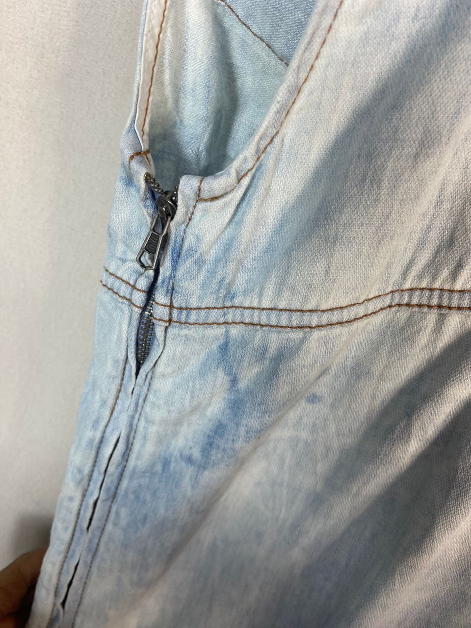 Designer × Diesel Diesel jeans dress shirt Size XS / US 0-2 / IT 36-38 - 7 Thumbnail