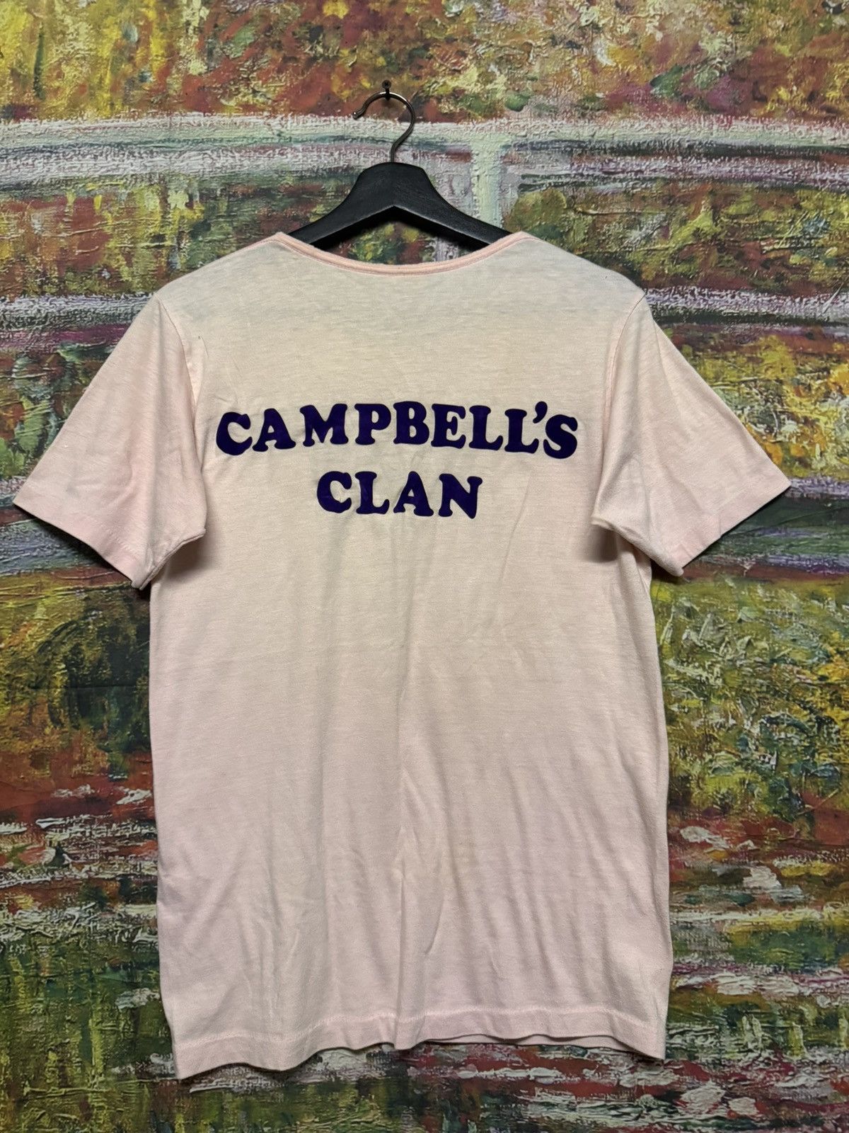 Vintage Vintage 80’s shirt Size US XS / EU 42 / 0 - 2 Thumbnail