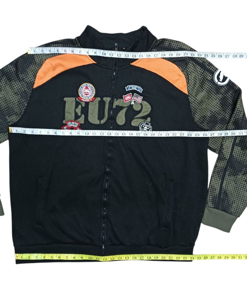 Ecko Unltd. Ecko Unltd. Sweater Size US XXL / EU 58 / 5 - 7 Thumbnail