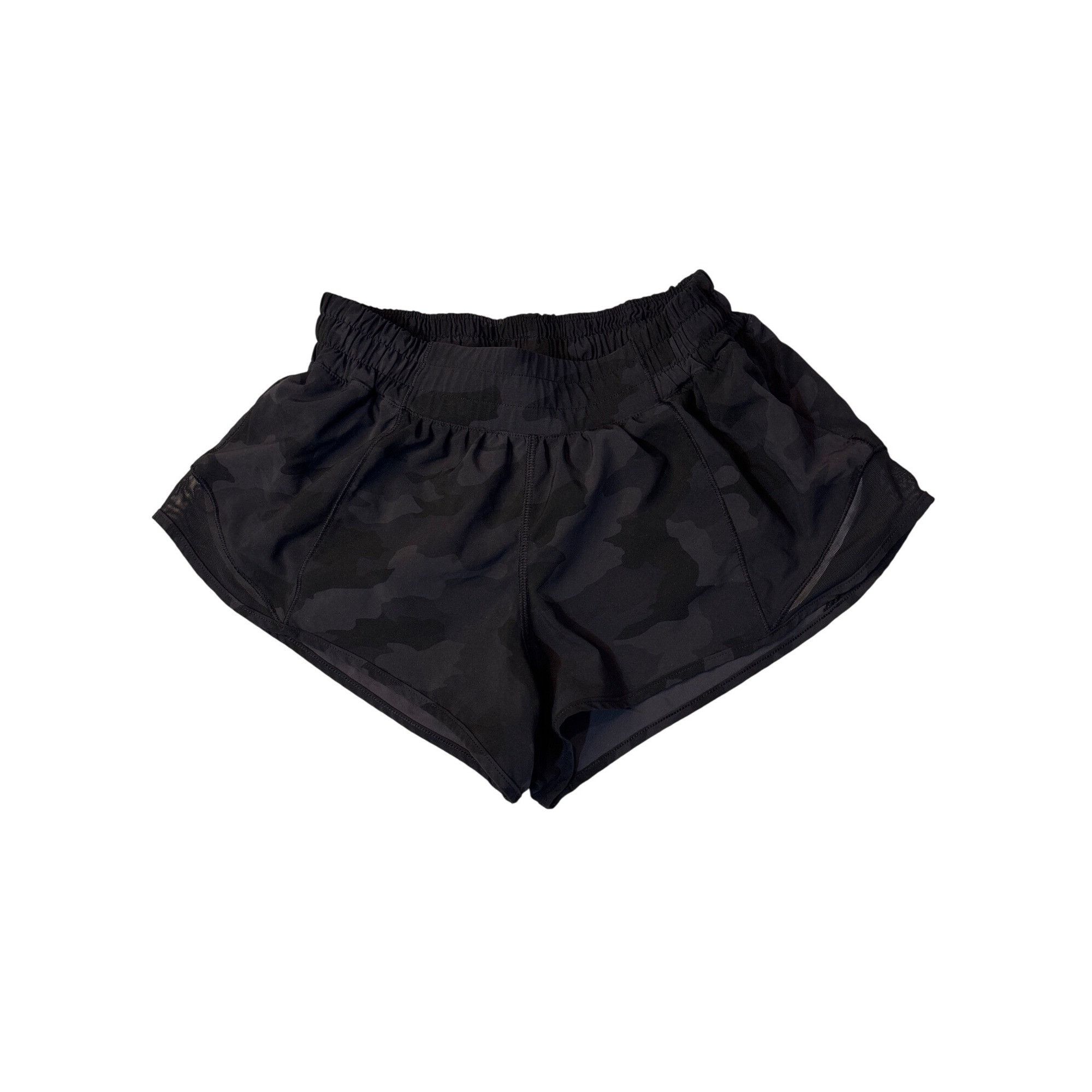 Lululemon Lululemon Hotty Hot Short II *2.5" Heritage 365 Size 28" / US 6 / IT 42 - 2 Thumbnail