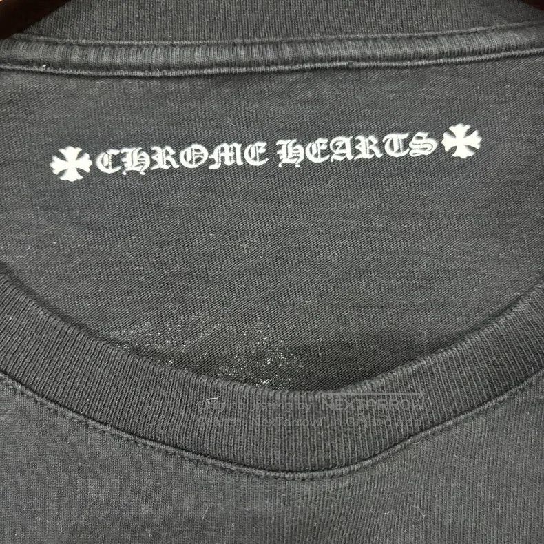 Chrome Hearts CHROME HEARTS Size L MattyBoy long sleeves Size US L / EU 52-54 / 3 - 2 Thumbnail