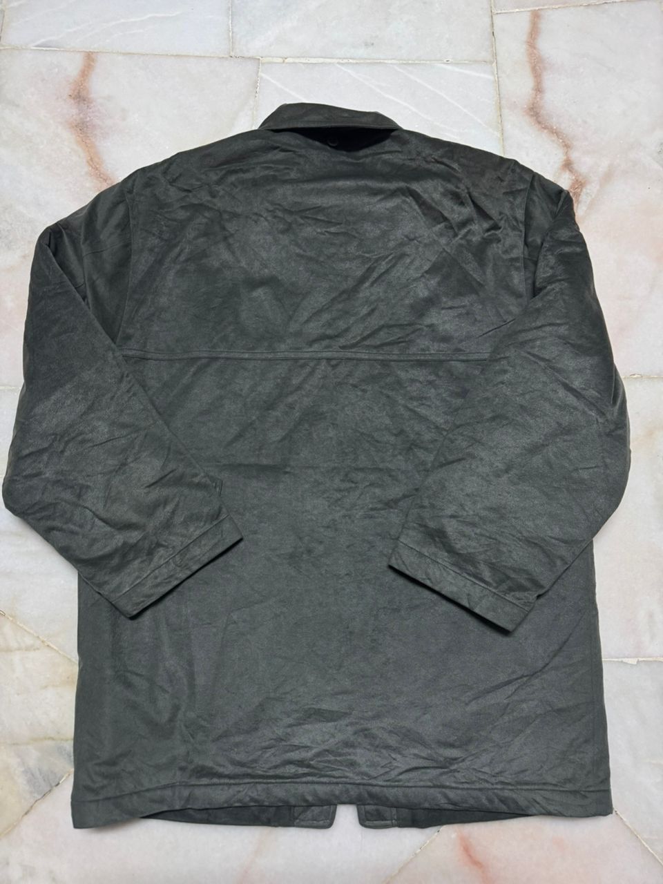 Gianni Valentino VINTAGE 90s GIANNI VALENTINO ITALY JACKET POCKET Size US M / EU 48-50 / 2 - 11 Thumbnail