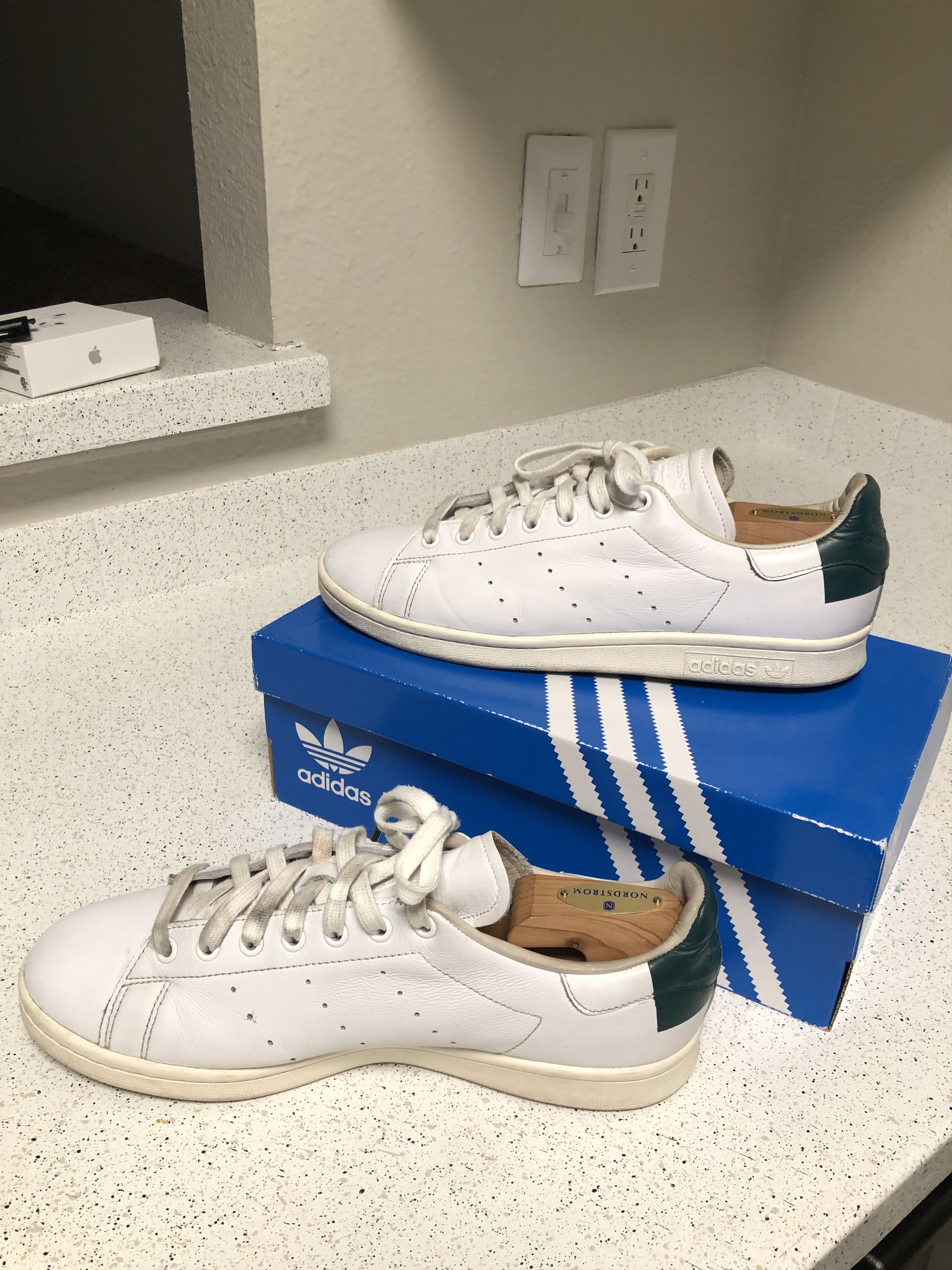 Adidas stan smith 43 online