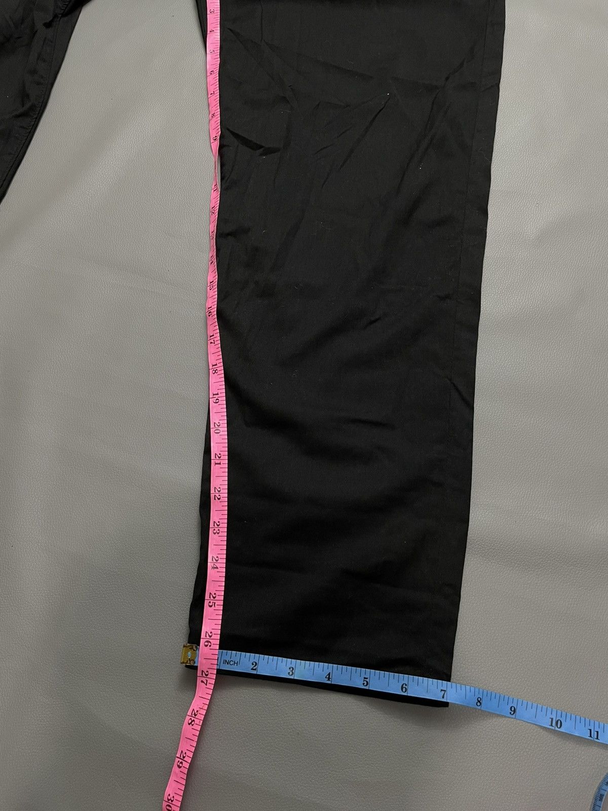 Frapbois Frapbois by issey miyake drop crotch pants koala bear Pocket Size US 30 / EU 46 - 11 Thumbnail