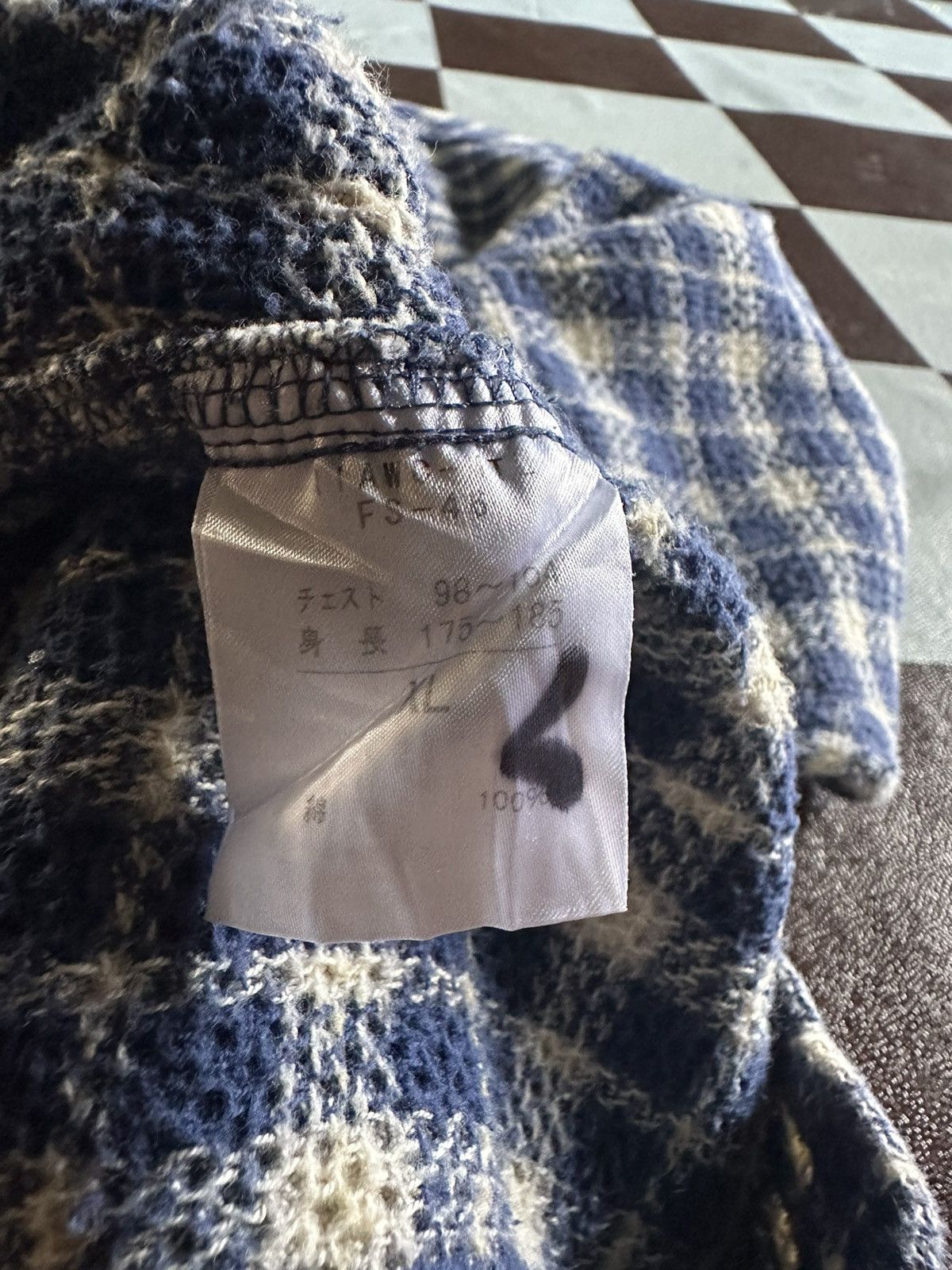 Coleman Coleman flannel Size US XL / EU 56 / 4 - 7 Thumbnail