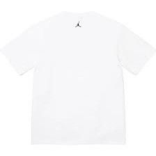 Jordan Brand × Supreme Supreme x Jordan “Biggie” T shirt Size US L / EU 52-54 / 3 - 2 Thumbnail