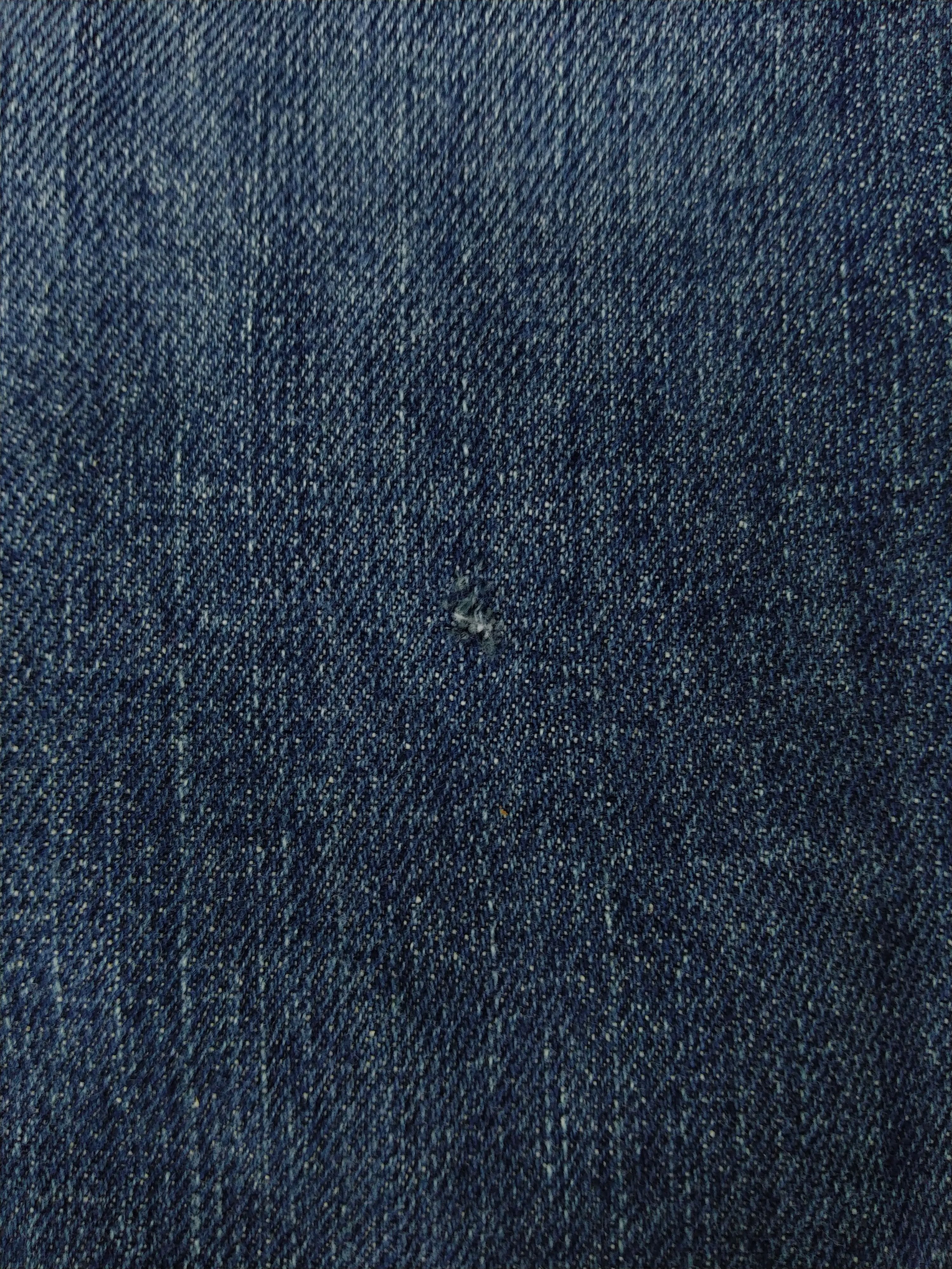 Levi's Skinny Ripped Vintage Levi's 511 Denim 33x30 -JN440 Size US 33 - 15 Thumbnail