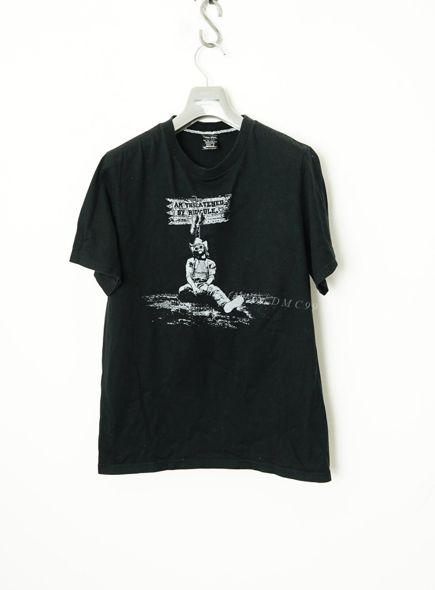 tana様 undercover numbernine affa Undercover Undercover Number Nine Tee | Grailed