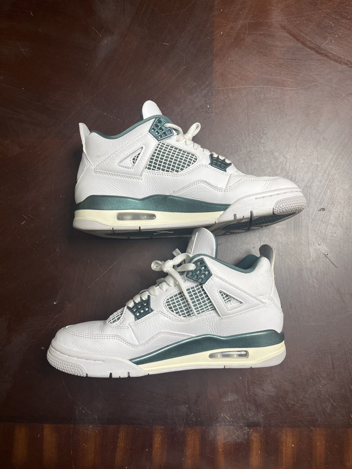 Jordan Brand Air Jordan Oxidized Size US 9 / EU 42 - 1 Thumbnail