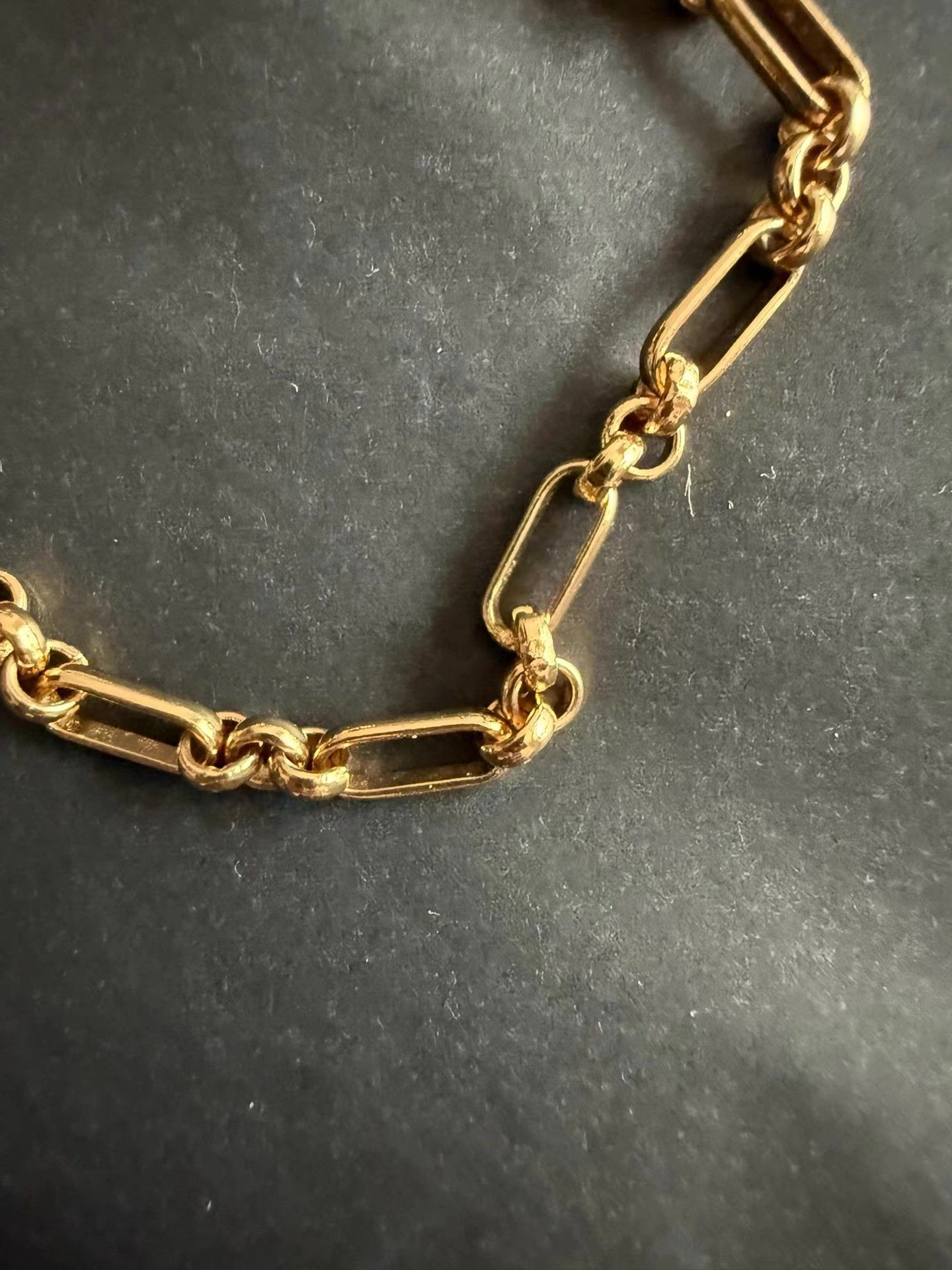 Saint Laurent Paris Saint Laurent Bracelet Ｑ23 Size ONE SIZE - 4 Thumbnail