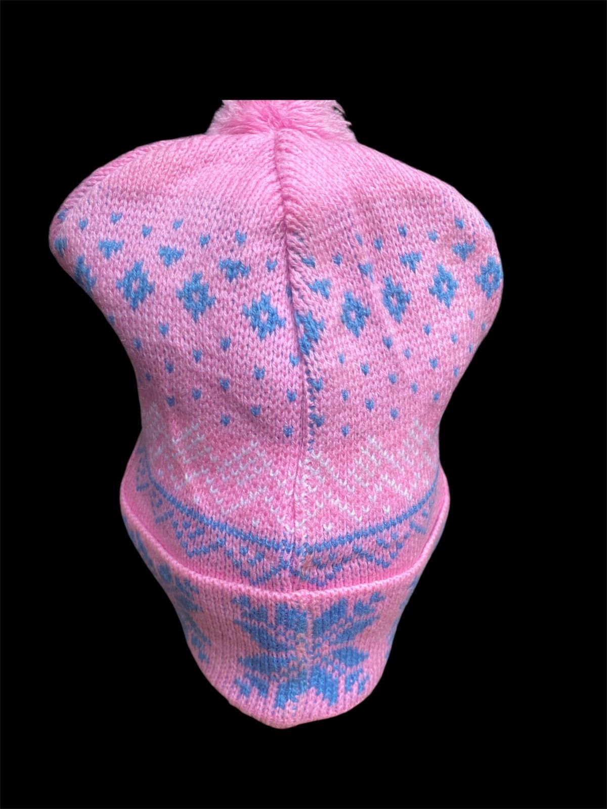 Handmade × Japanese Brand Japan Beanie Size ONE SIZE - 3 Thumbnail