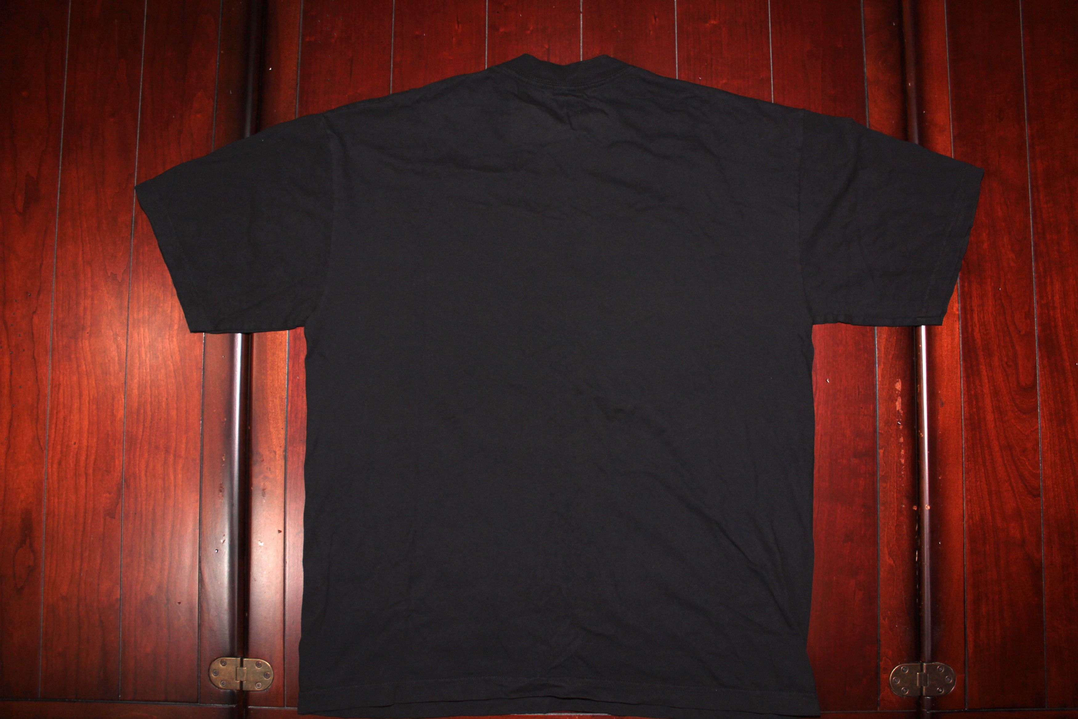 Bones × TeamSESH TeamSESH "DeadAudio" T-Shirt Size US L / EU 52-54 / 3 - 2 Thumbnail