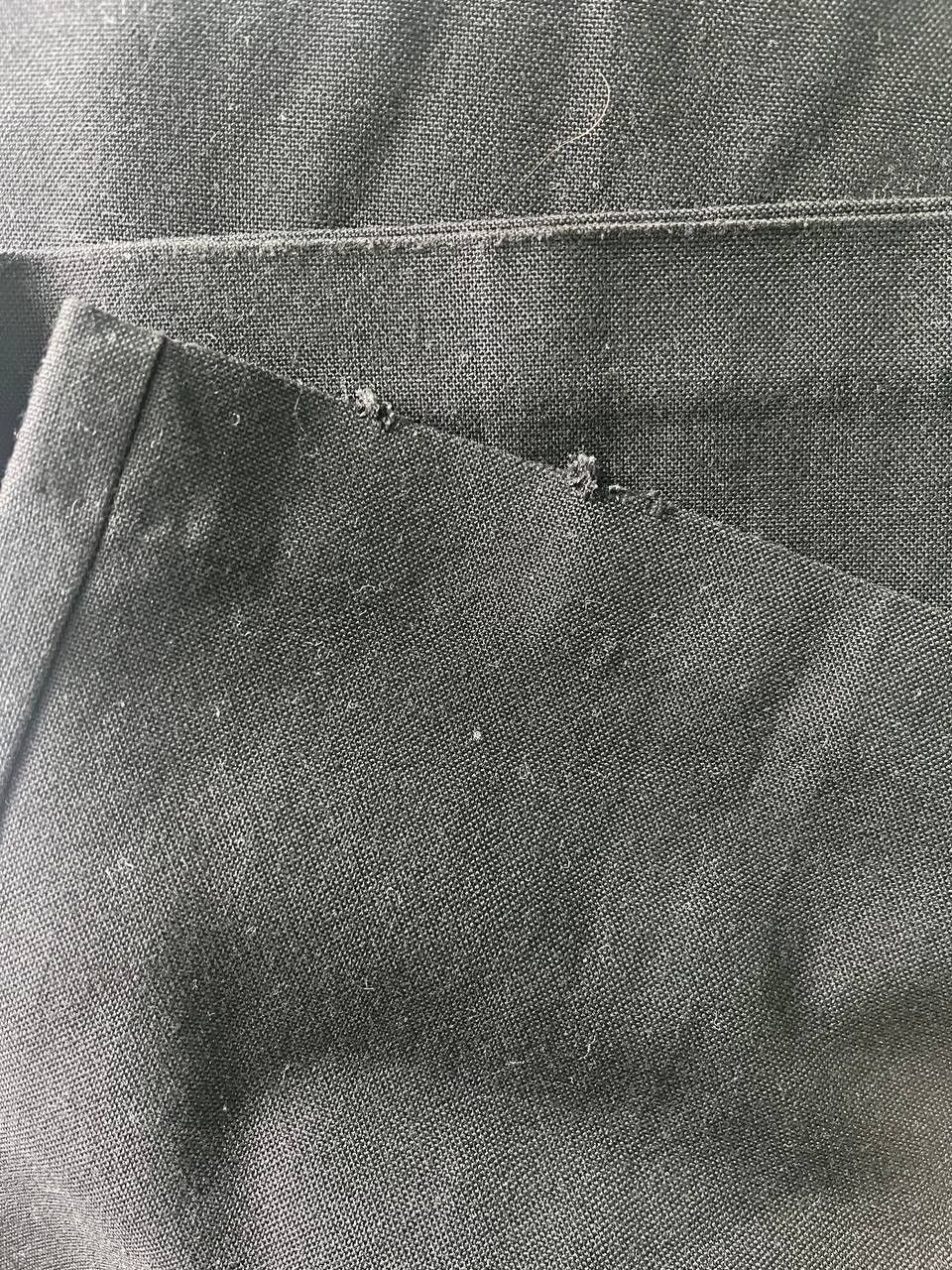 Loro Piana LORO PIANA Pants Chino Classic Trousers Vintage Size 28" / US 6 / IT 42 - 9 Thumbnail