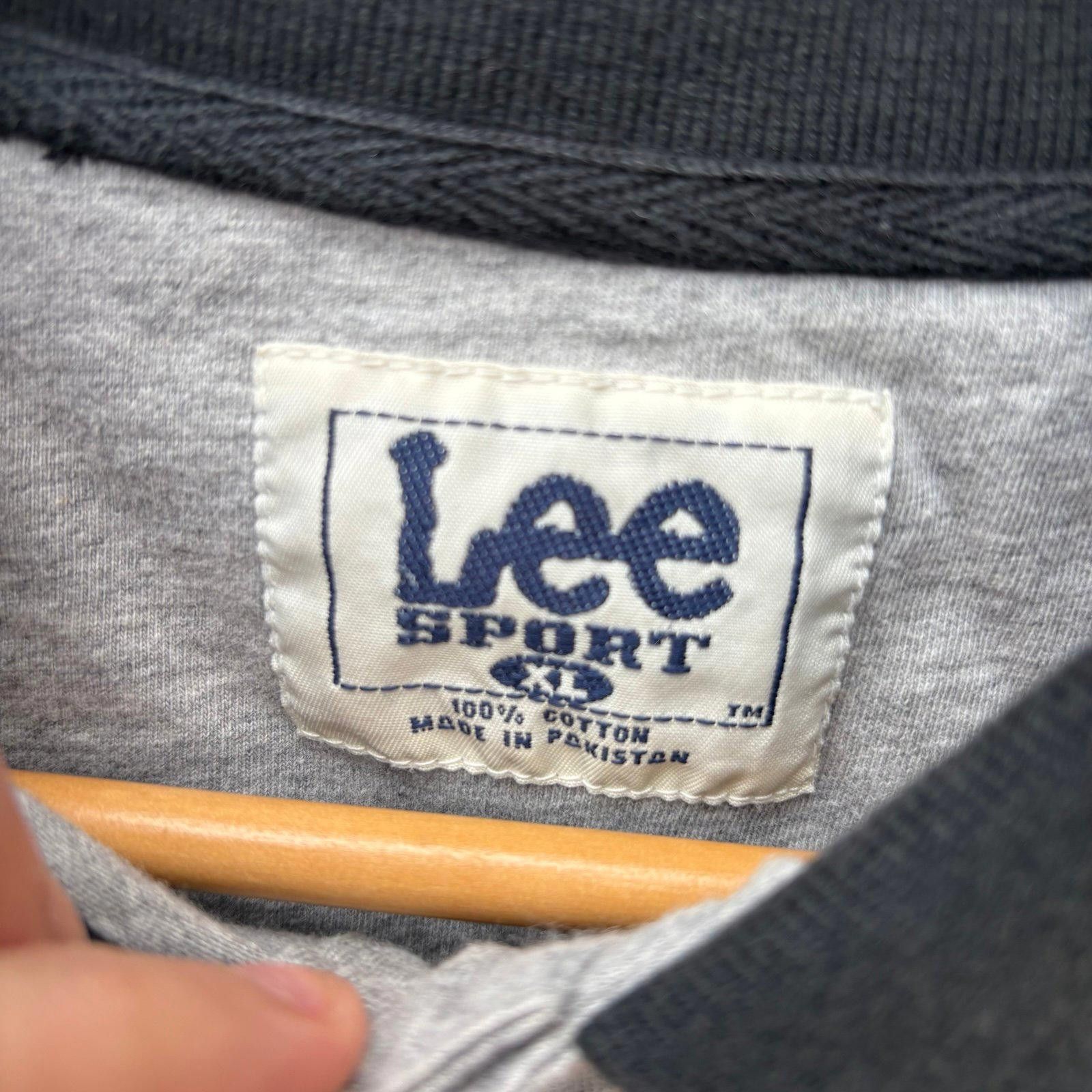 Lee Vintage 90s Jacksonville Jaguars shirt Size US XL / EU 56 / 4 - 3 Thumbnail