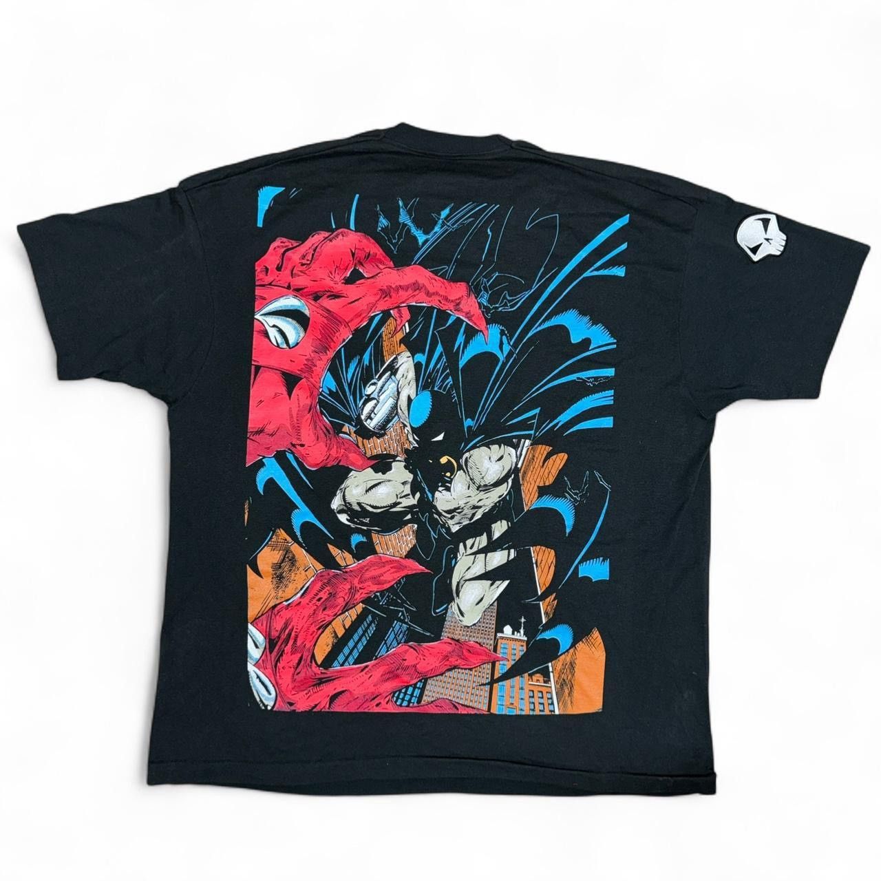 Other VTG Gothams hell Spawn Graphic Tshirt size XL Size US XL / EU 56 / 4 - 3 Thumbnail