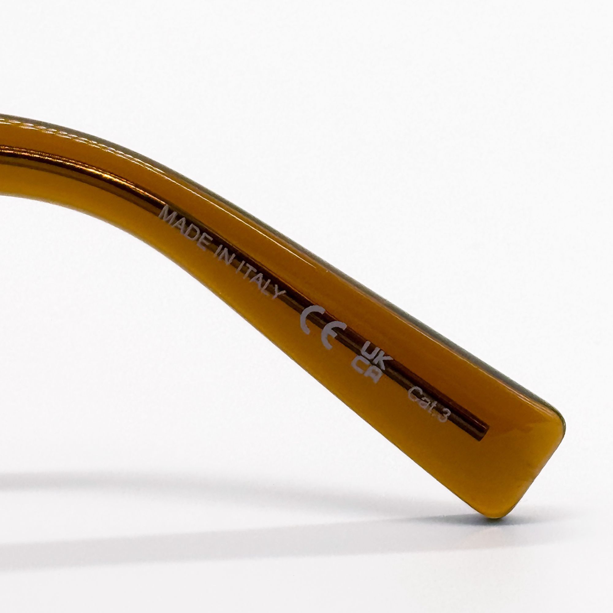 Saint Laurent Paris NEW SAINT LAURENT SUNGLASSES SL713 003 BROWN UNISEX Size ONE SIZE - 9 Thumbnail