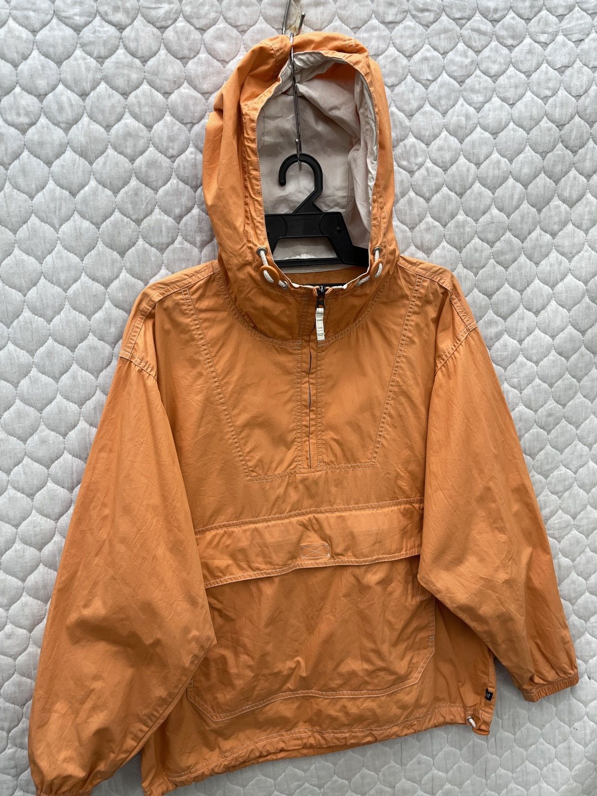Gap × Vintage 🔥🔥🔥STEALS VTG GAP ANORAK JACKET Size US S / EU 44-46 / 1 - 3 Thumbnail