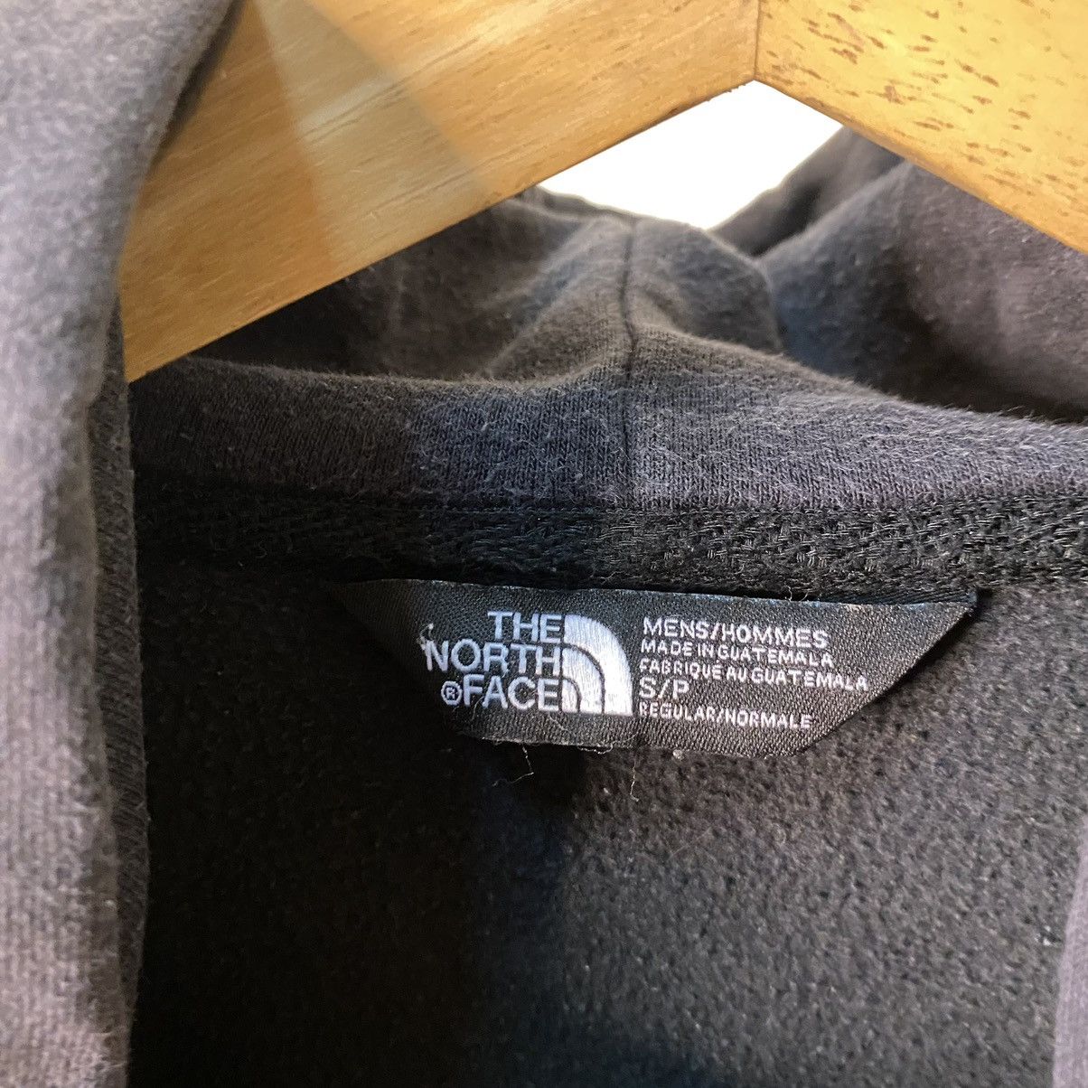 The North Face The North Face Men's Homme Pullover Hoodie Size US M / EU 48-50 / 2 - 3 Thumbnail