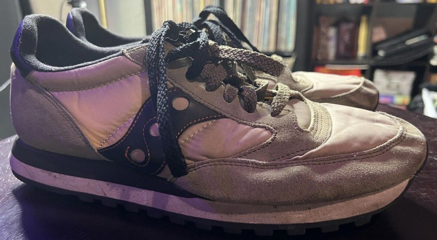 Saucony Saucony Shadow Suede Shoes Mens 11 Sage Green XT 600 Grailed
