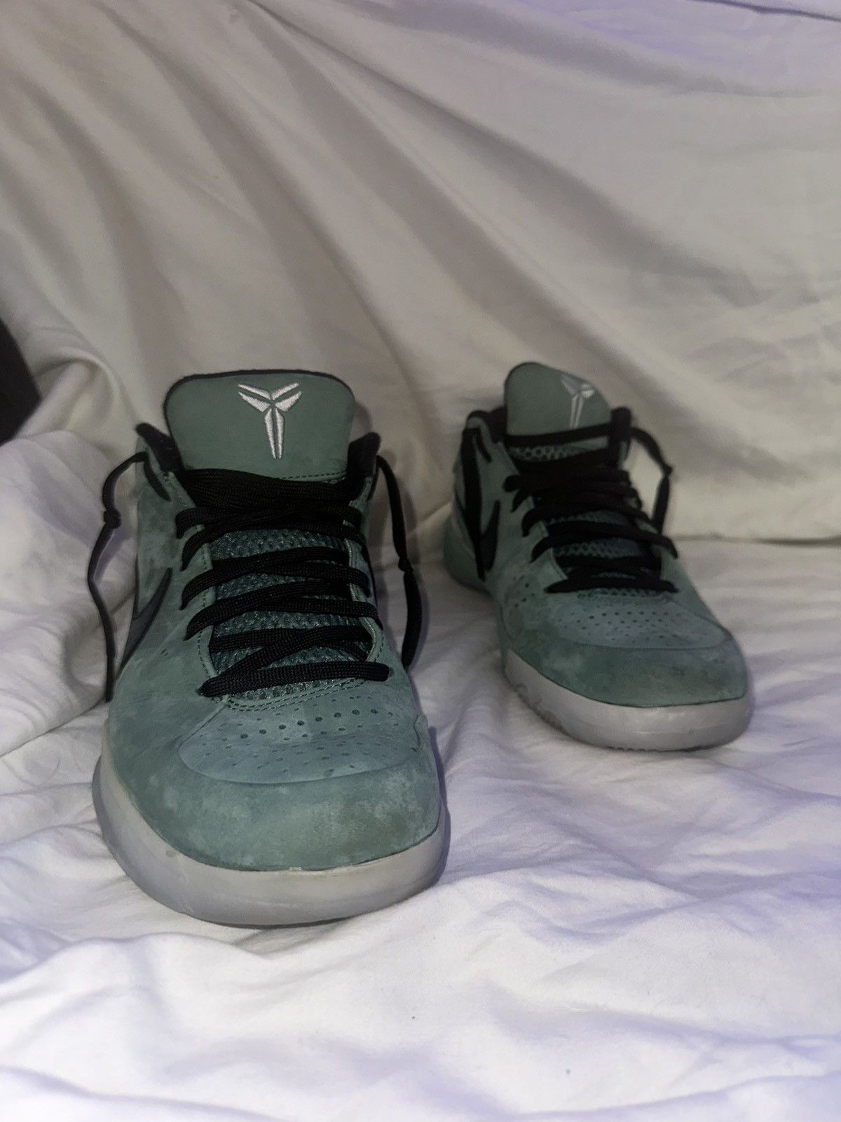 Nike Nike Zoom Kobe 4 Size US 9.5 / EU 42-43 - 8 Thumbnail