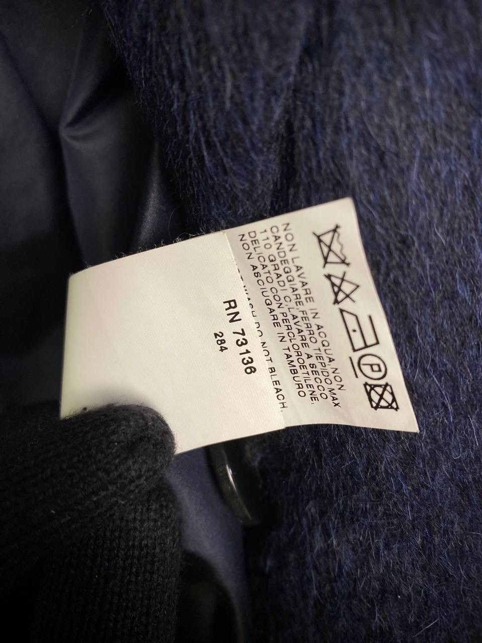 Max Mara Max Mara alpaca coat Size XS / US 0-2 / IT 36-38 - 7 Thumbnail