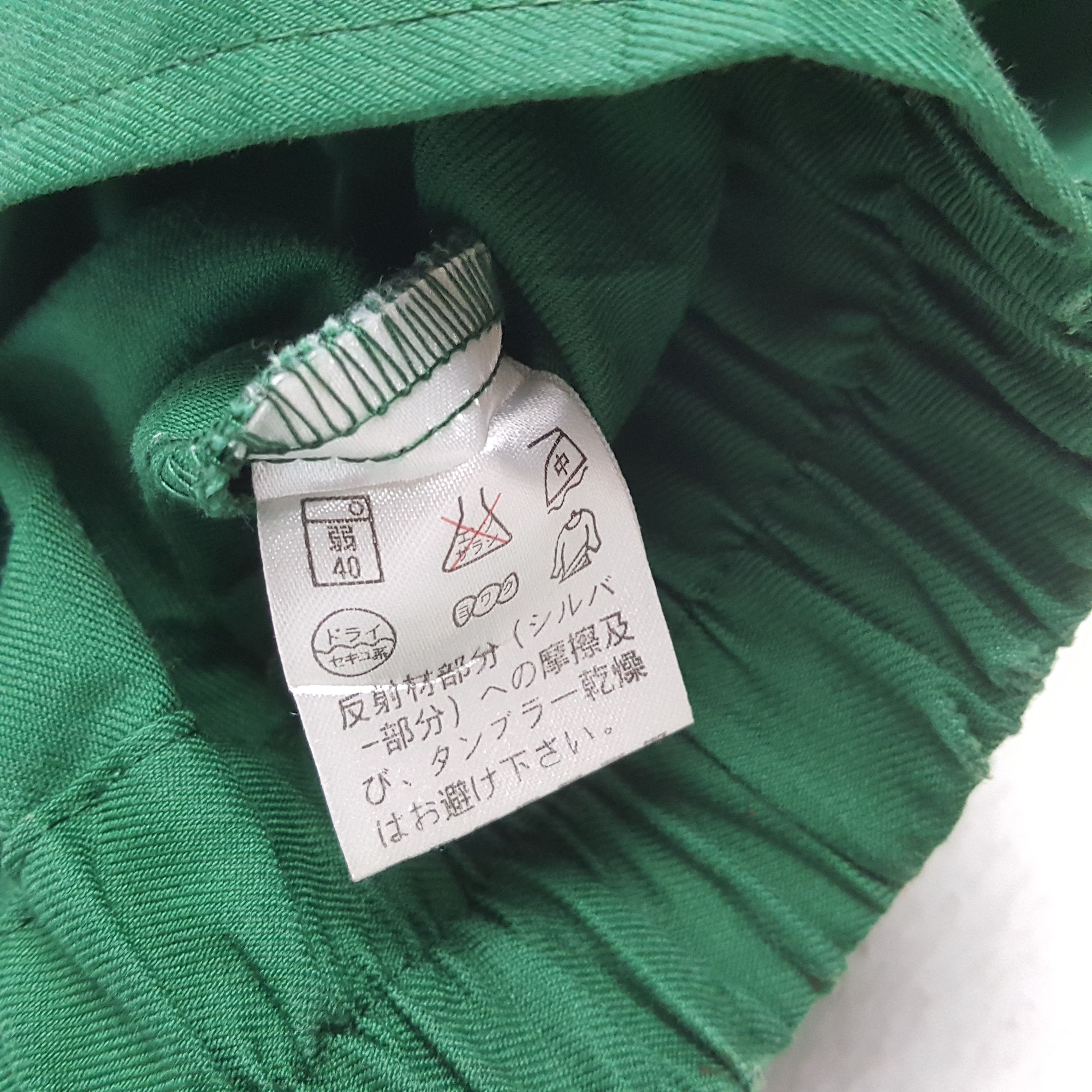 Vintage Vintage YAMATO TRANSORT Japanese Racing Team Jacket Size US M / EU 48-50 / 2 - 9 Thumbnail