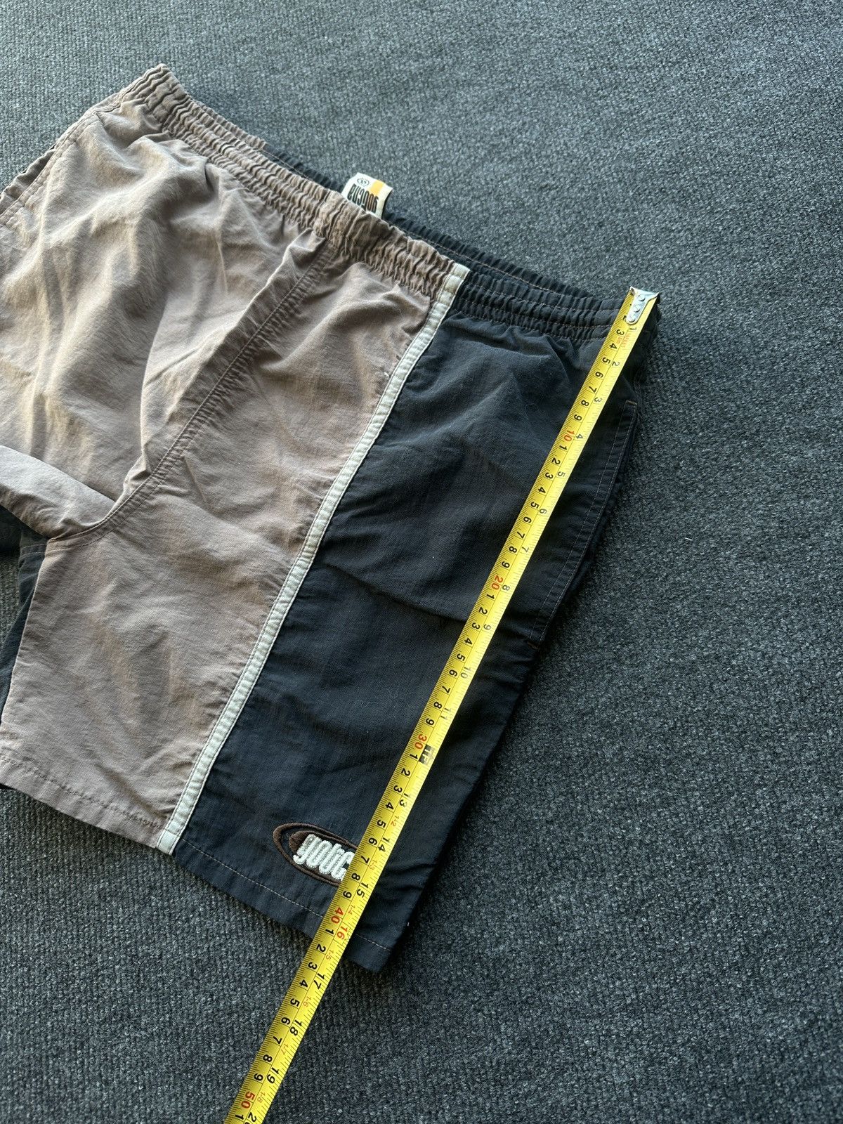 Vintage 🚨GOTCHA SKATE VINTAGE SK8 surf shorts rare Size US 33 - 9 Thumbnail