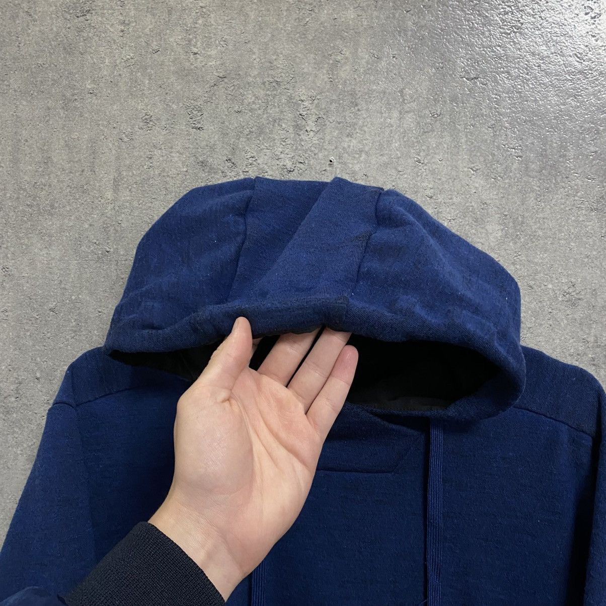 Arc'teryx Vintage Arcteryx Hoodie Size US M / EU 48-50 / 2 - 7 Thumbnail