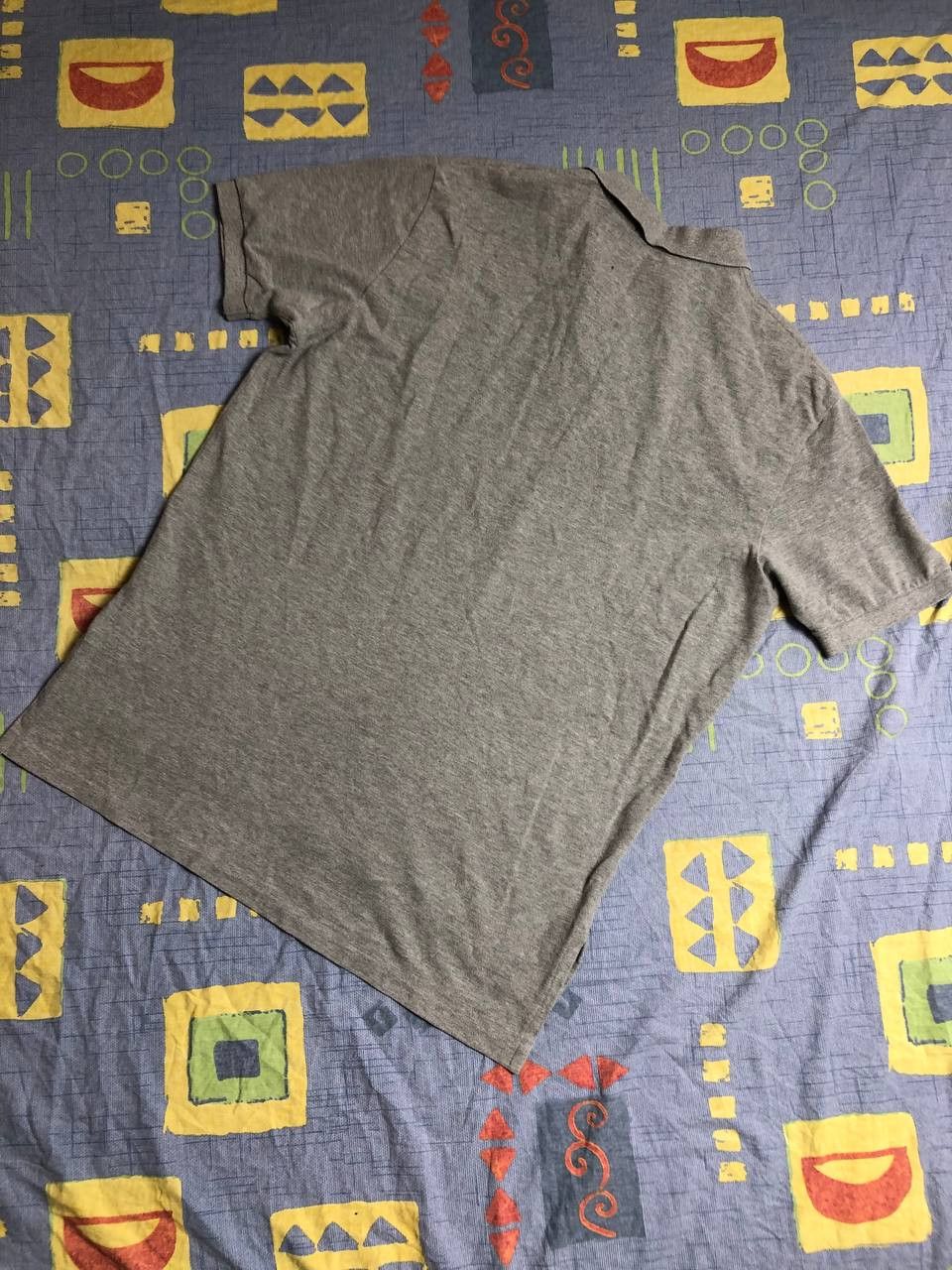 Polo Ralph Lauren Vintage Polo Ralph Lauren t shirt polo 90s Size US L / EU 52-54 / 3 - 14 Thumbnail
