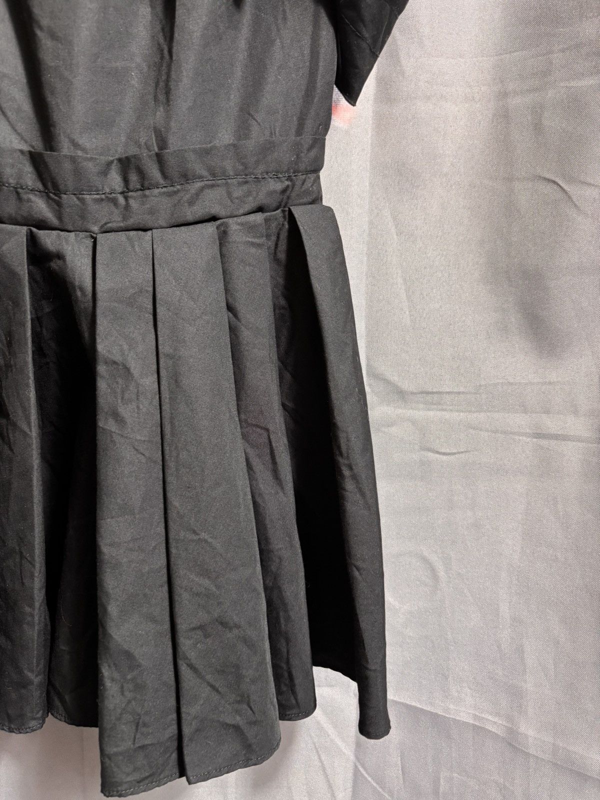 Miu Miu Miu Miu Mini Dress Size XS / US 0-2 / IT 36-38 - 7 Thumbnail