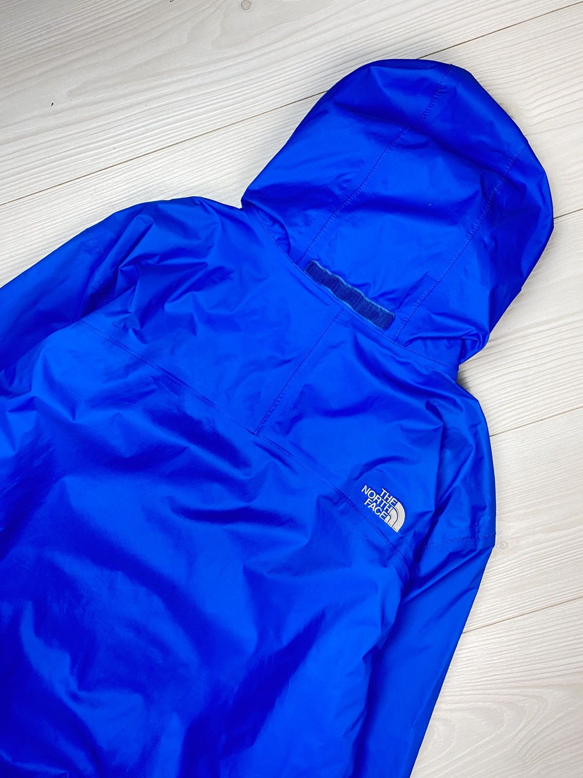 The North Face × Vintage The north face hyvent jacket Size US XL / EU 56 / 4 - 11 Thumbnail