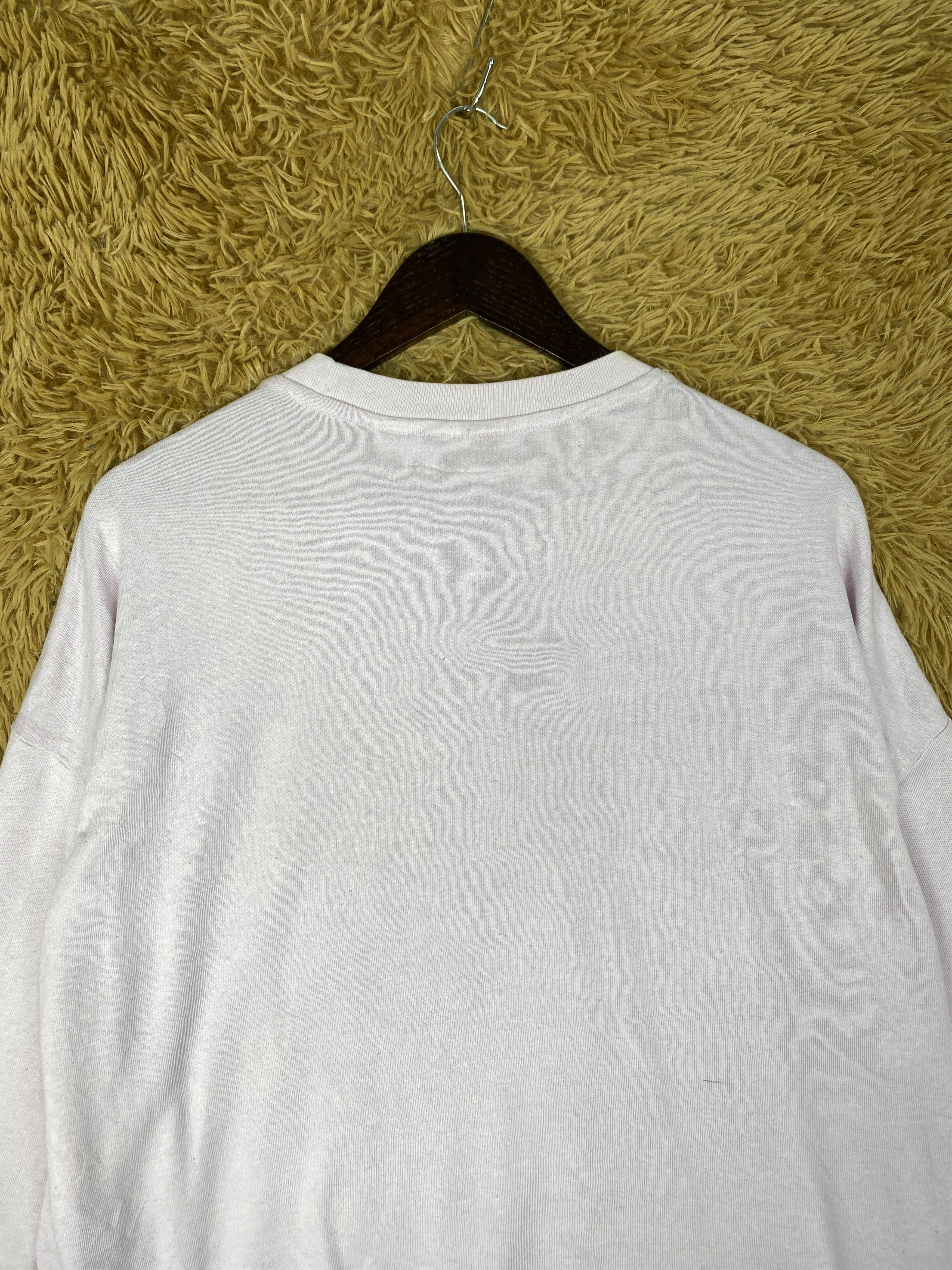 Levi's Vintage Levi's Big Logo Sweatshirts PS0392 Size US S / EU 44-46 / 1 - 7 Thumbnail