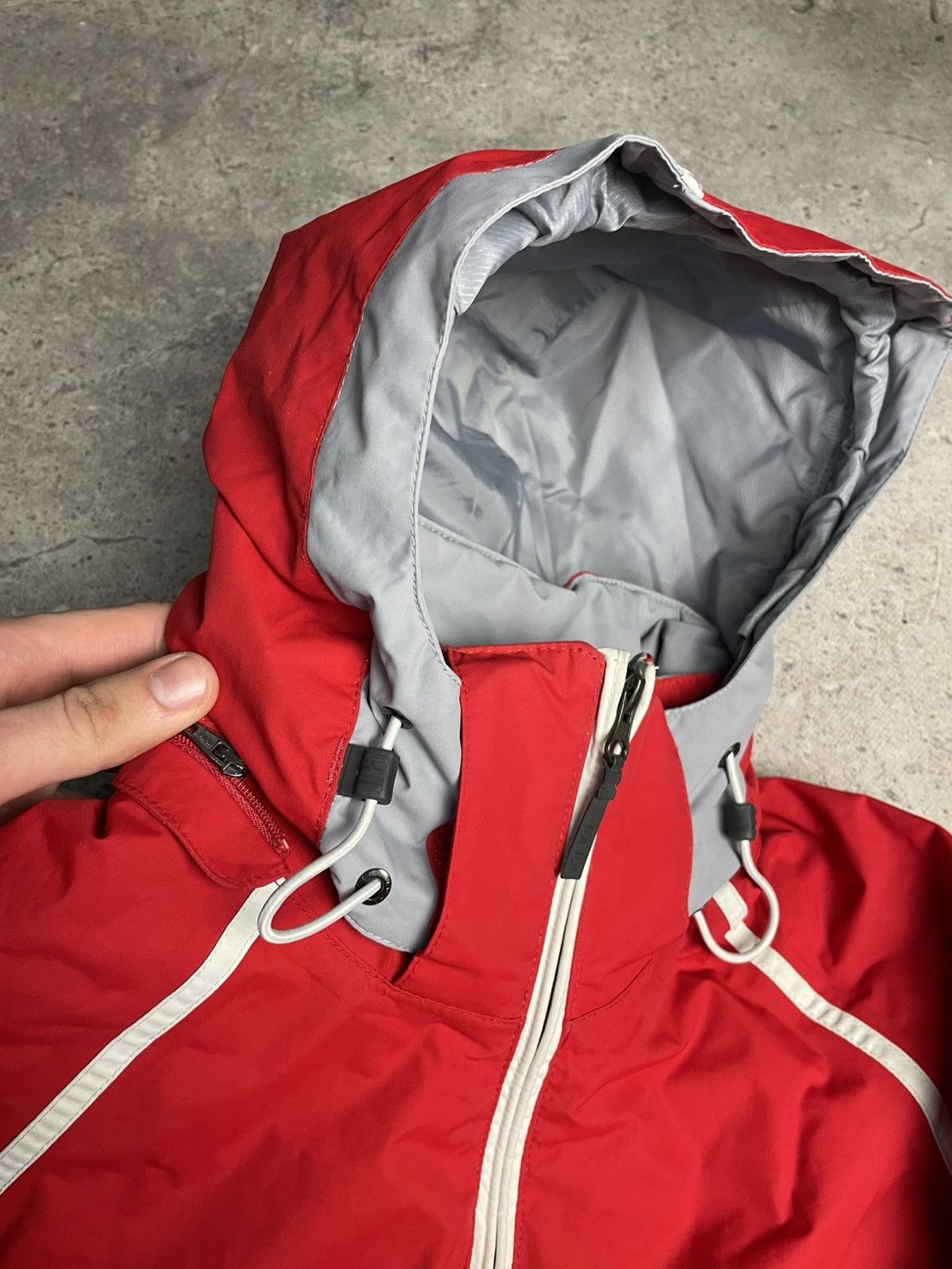 Nike ACG Nike ACG Ski Suit 2 pieces Size S / US 4 / IT 40 - 7 Thumbnail