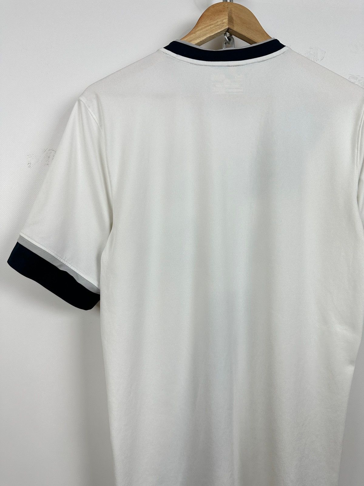 Under Armour 2015/16 Under Armour Tottenham Hotspur Home Soccer Jersey Size US M / EU 48-50 / 2 - 12 Thumbnail