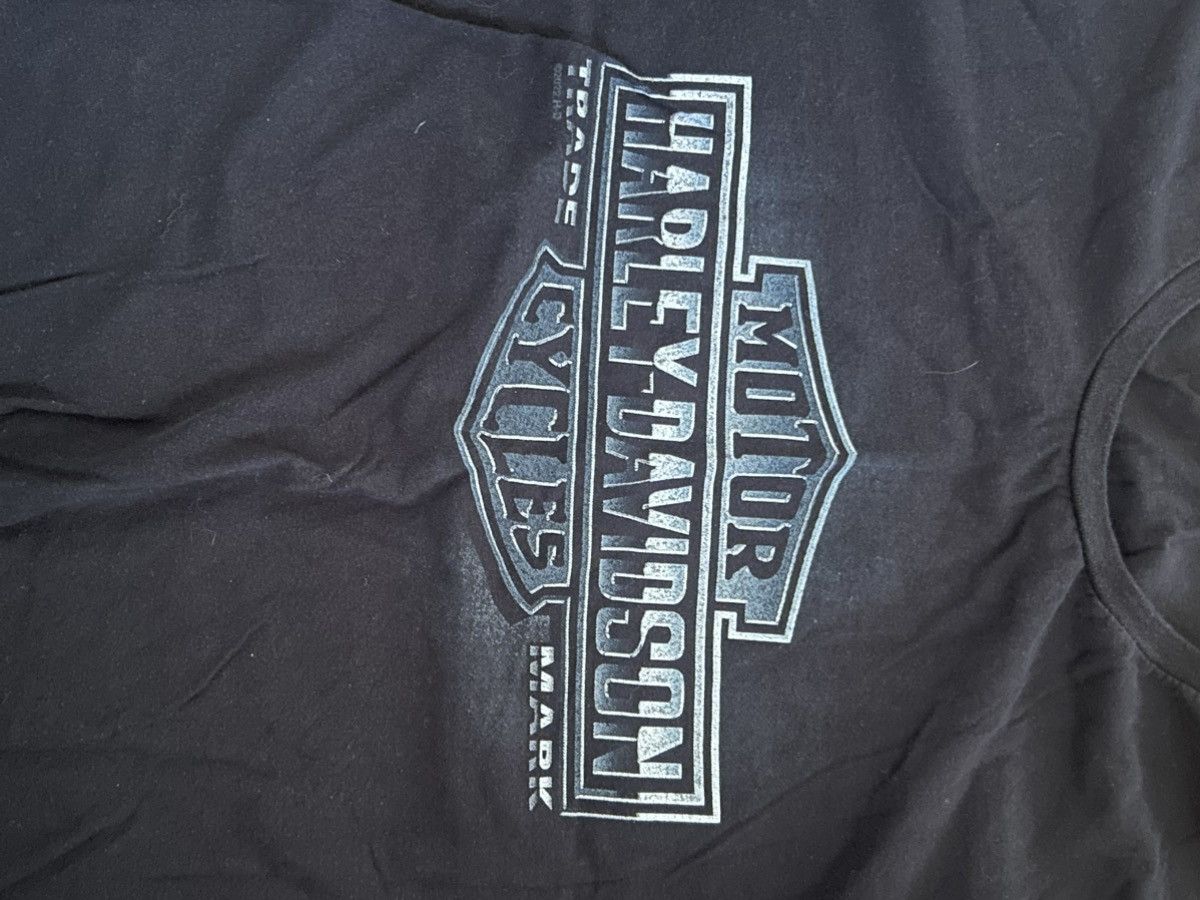 Harley Davidson Harley davidson oakland Size US L / EU 52-54 / 3 - 2 Thumbnail