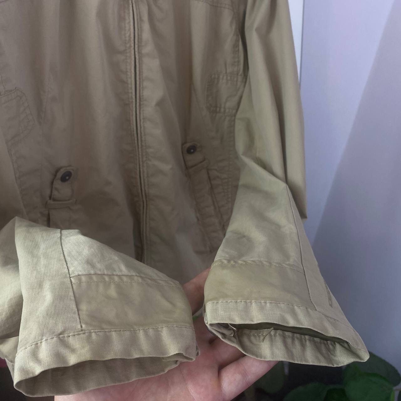 G-Star × Vintage G-STAR RAW VINTAGE JACKET Y2K STYLE Size US XL / EU 56 / 4 - 7 Thumbnail