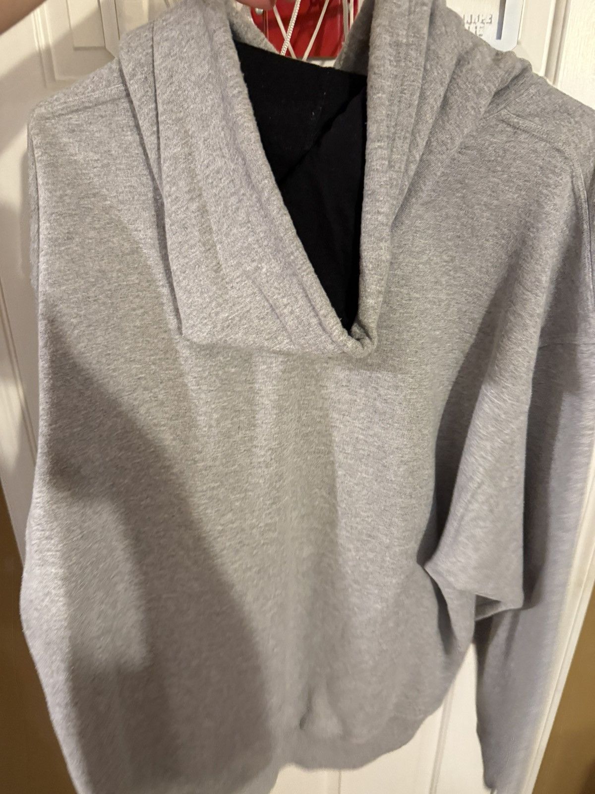 Champion Reverse Weave Champion Hoodie Size US XL / EU 56 / 4 - 2 Thumbnail