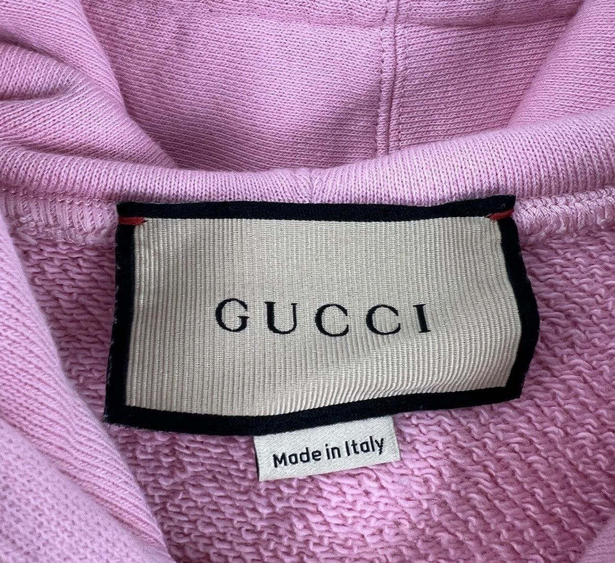 Gucci Gucci/Cat & Banana Print Sweatshirt K12 Size XS / US 0-2 / IT 36-38 - 6 Thumbnail